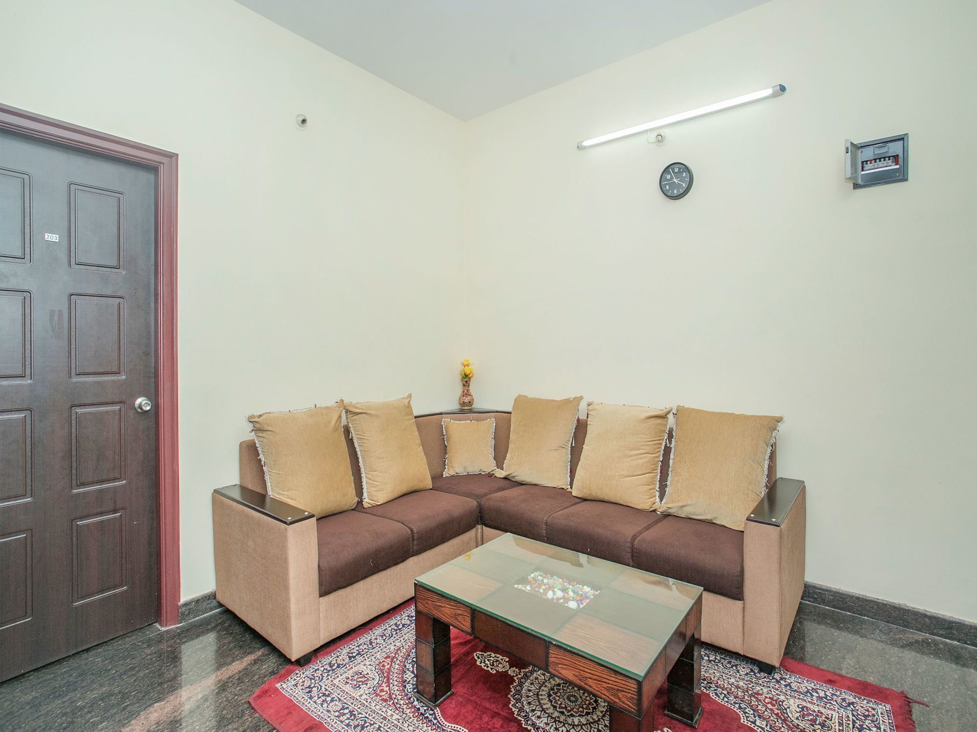 Oyo 15482 Delite Bangalore