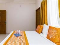 Oyo Kalyan Nagar 2 Apartment Bangalore