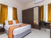 Oyo Kalyan Nagar 2 Bangalore