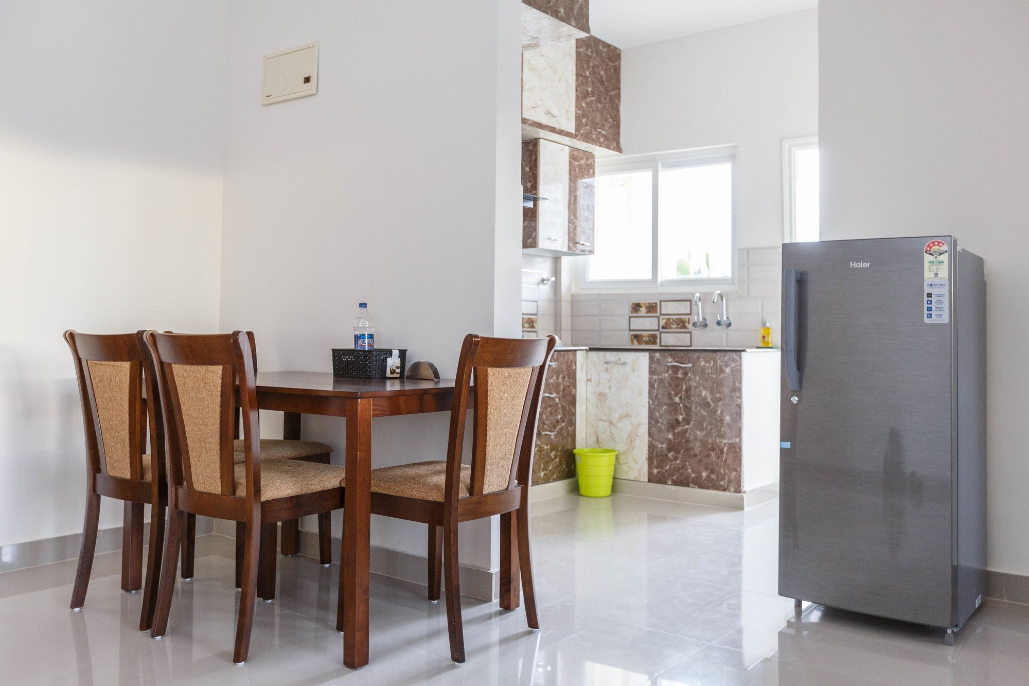 Mistyblue Serviced * Bangalore