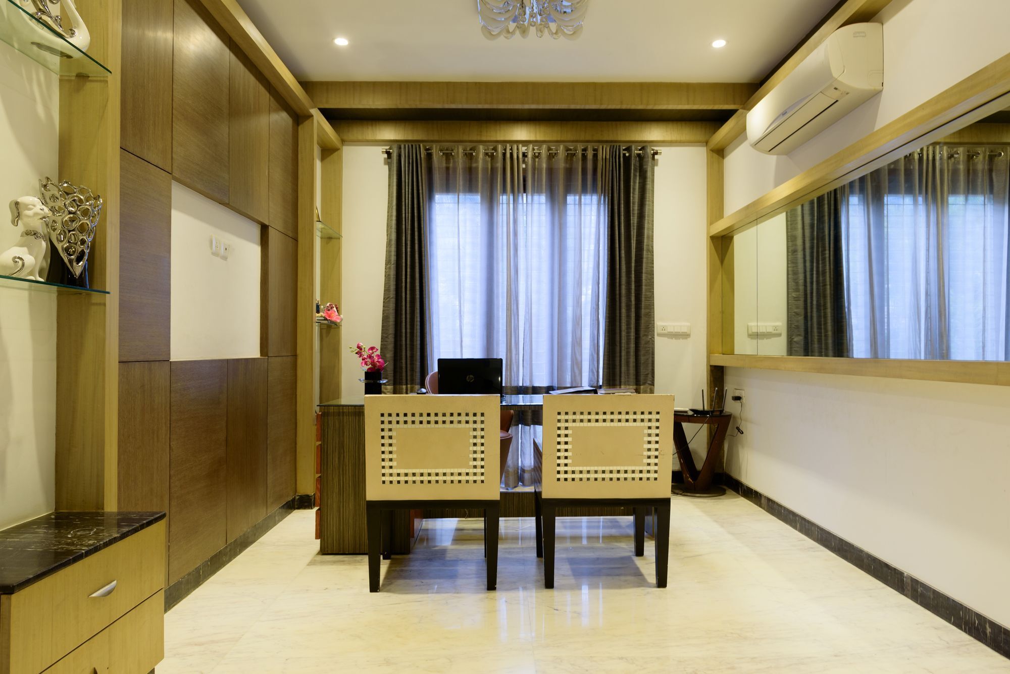 Apartment Swiss Royal *