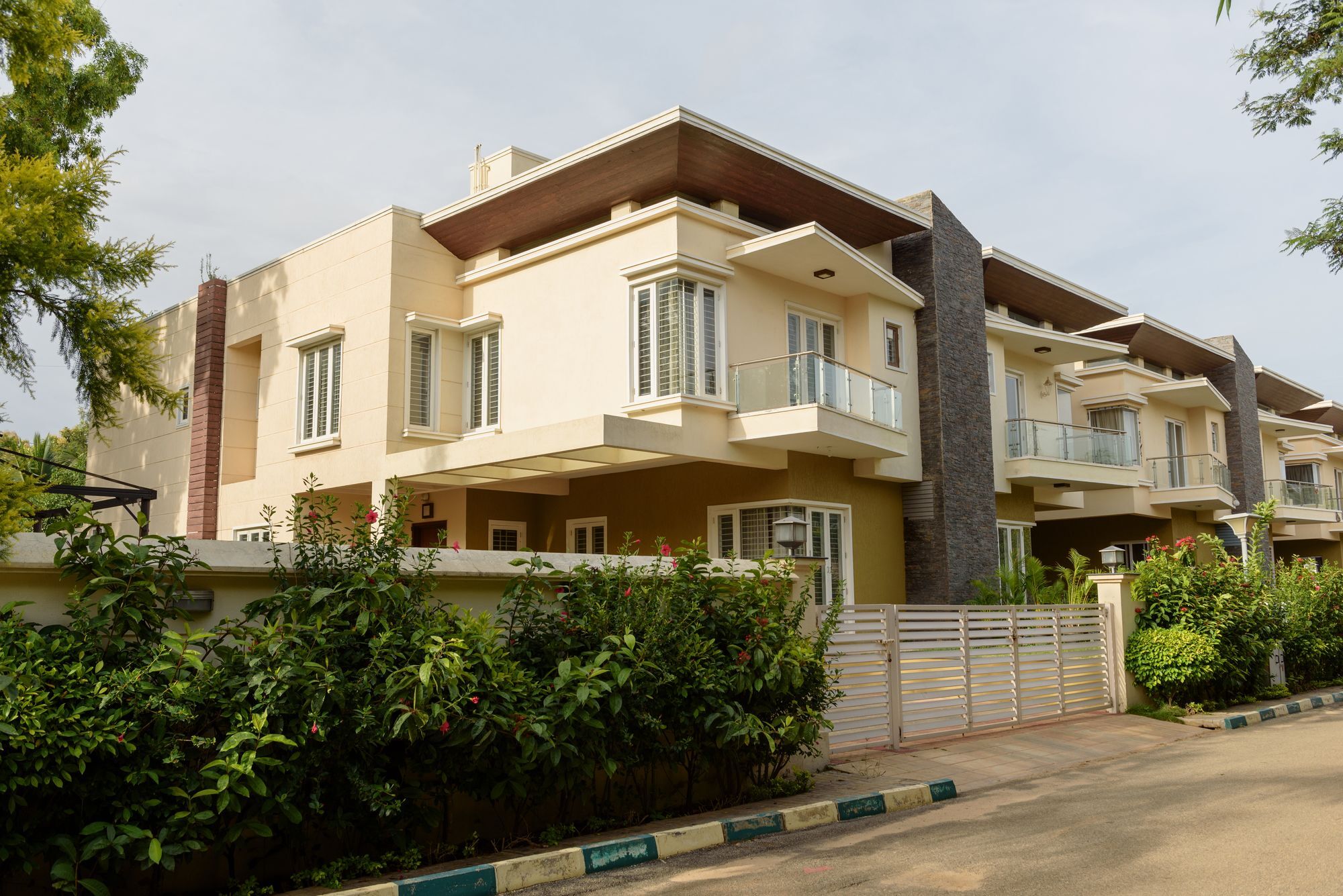 Swiss Royal Bangalore