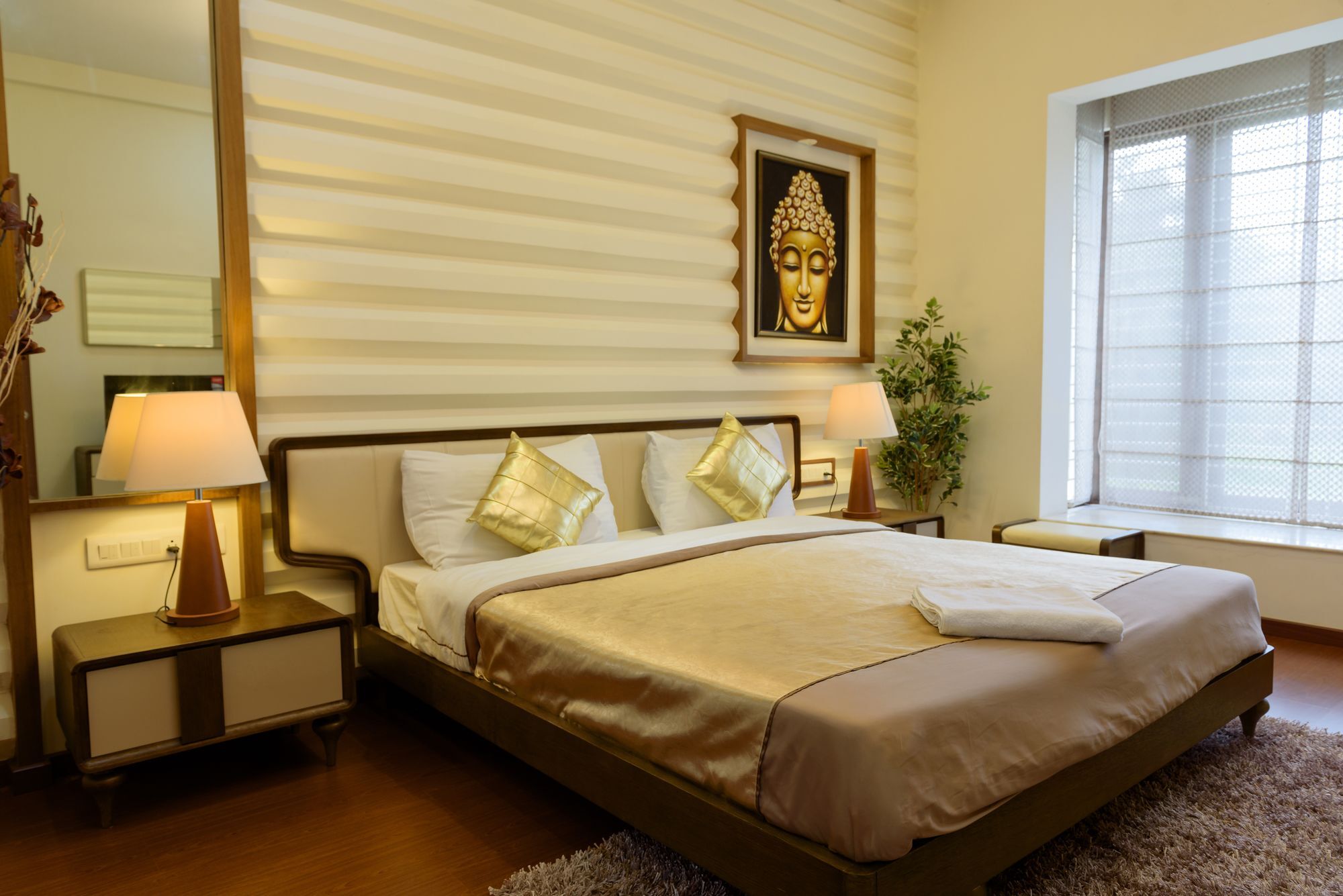 Swiss Royal Bangalore