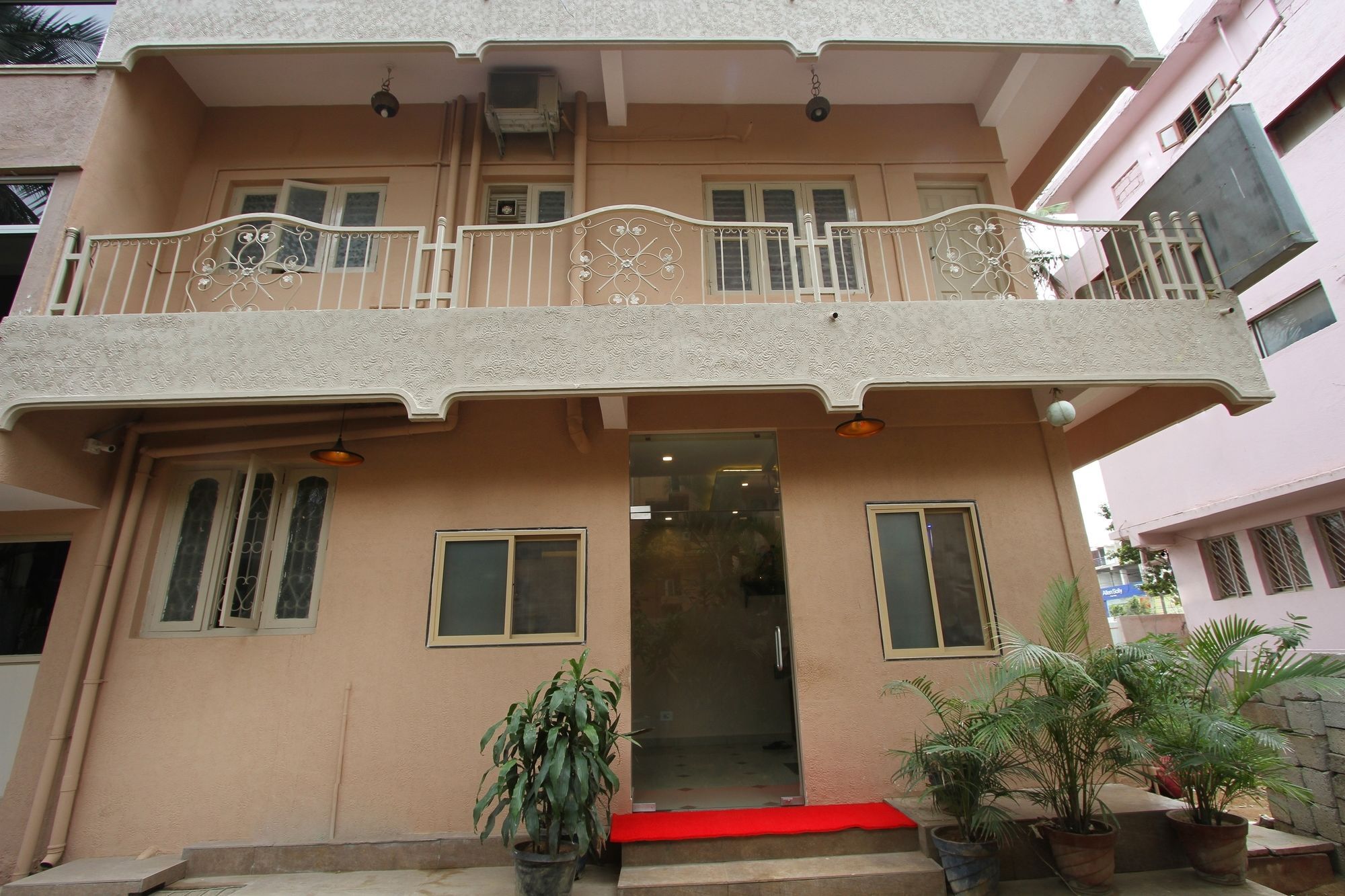 Oyo 635 Marathahalli