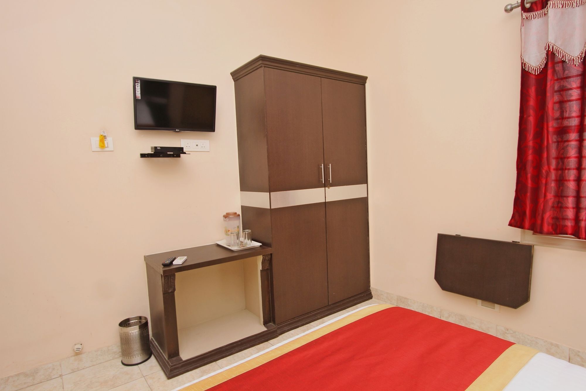 Hotel Oyo 635 Marathahalli