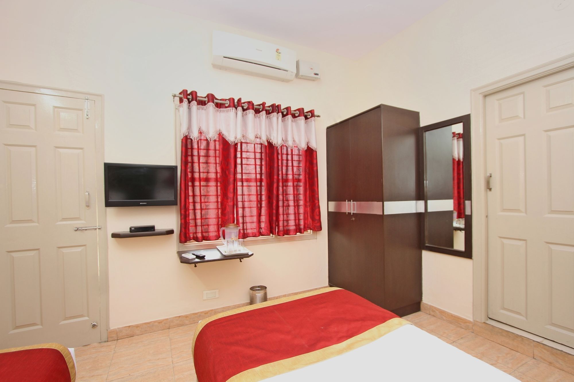 Oyo 635 Marathahalli Hotel Bangalore