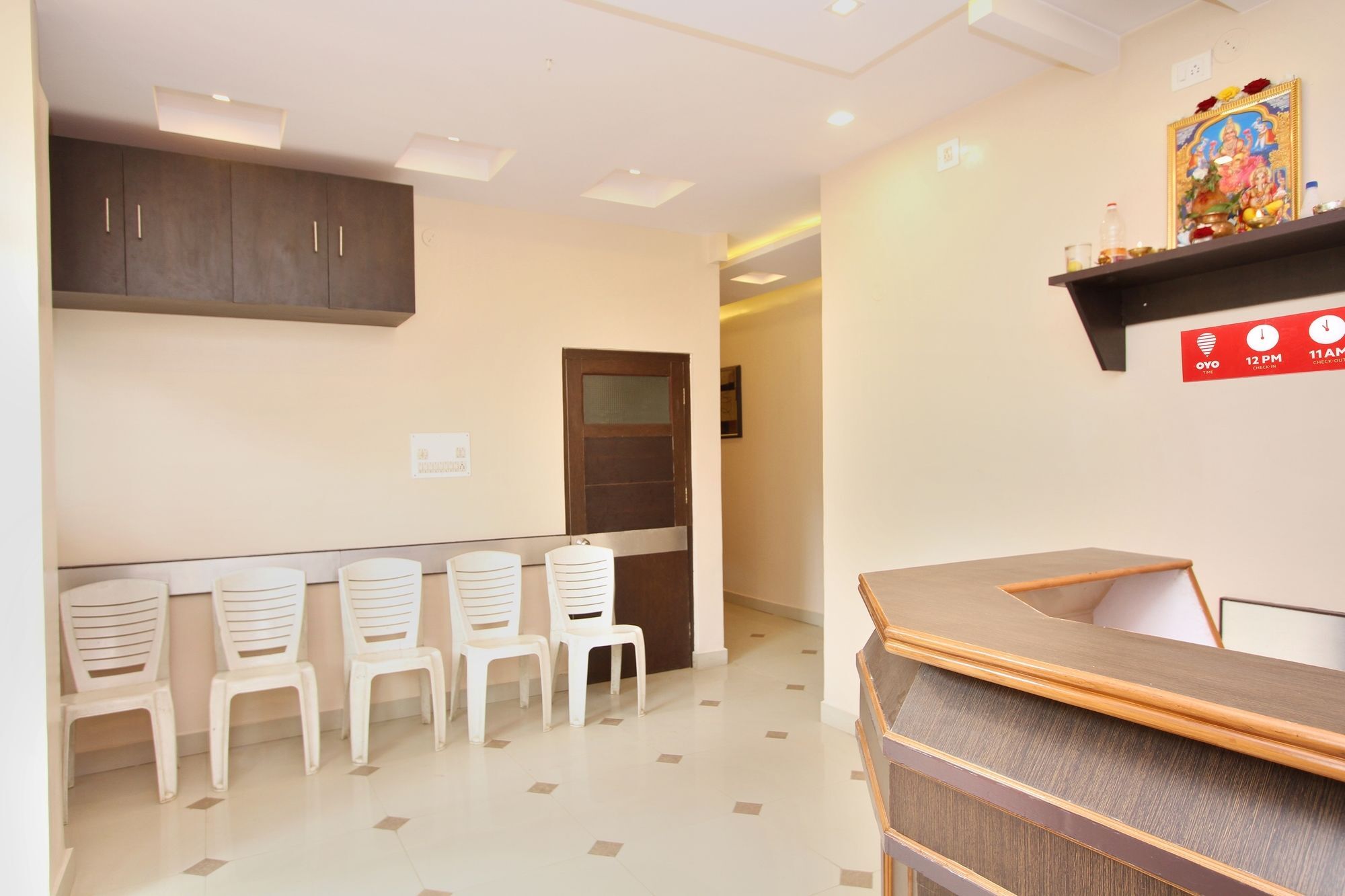 Oyo 635 Marathahalli