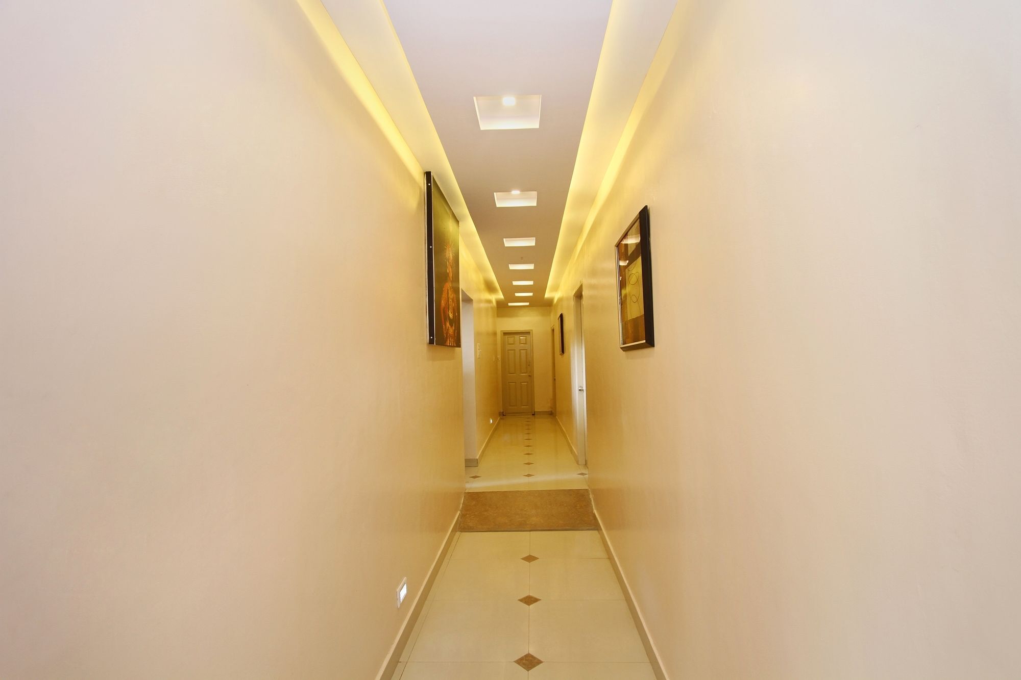 Oyo 635 Marathahalli Hotel Bangalore