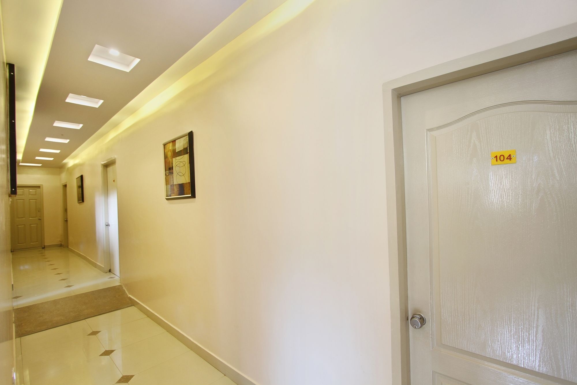 Oyo 635 Marathahalli Hotel Bangalore