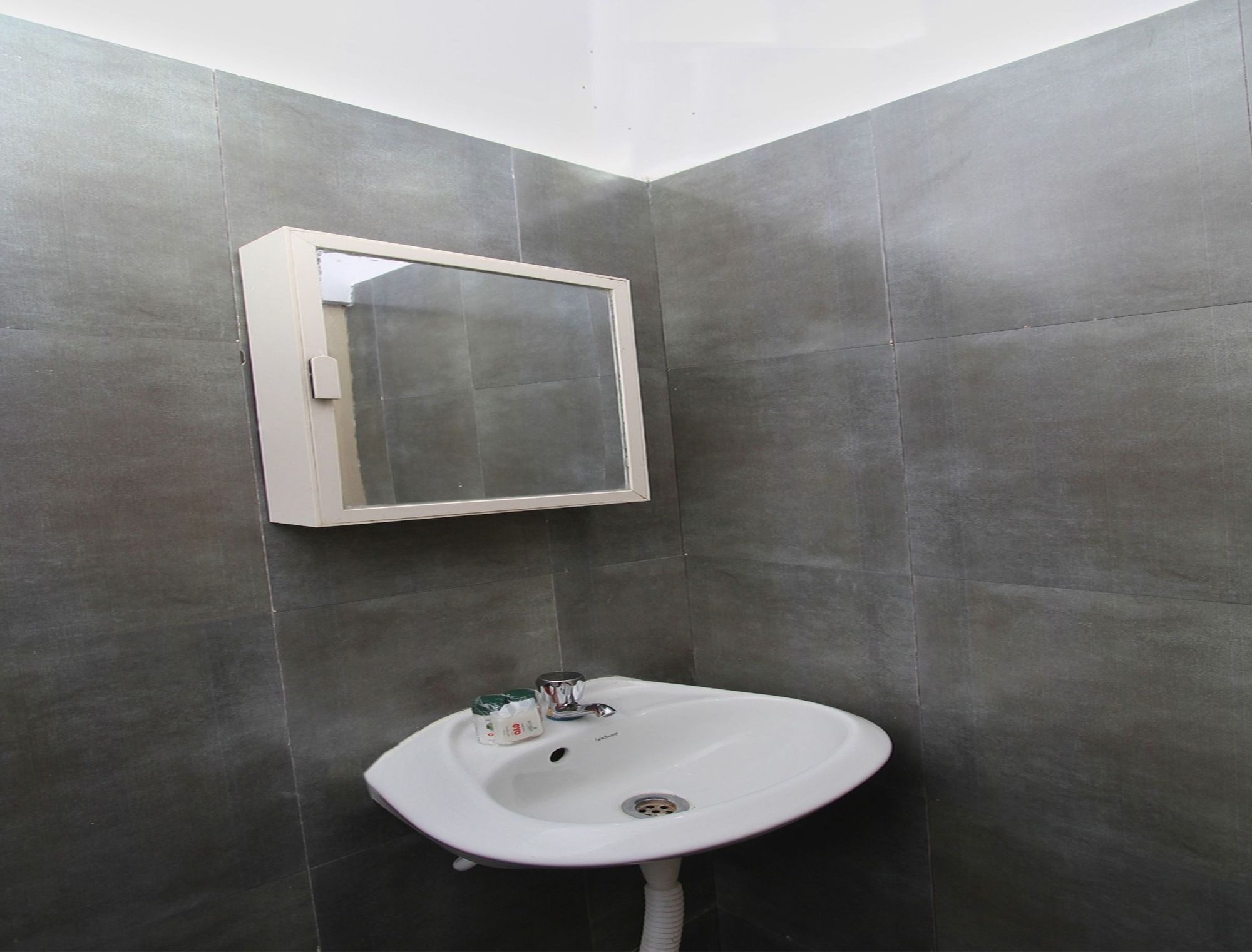 Oyo 635 Marathahalli Hotel