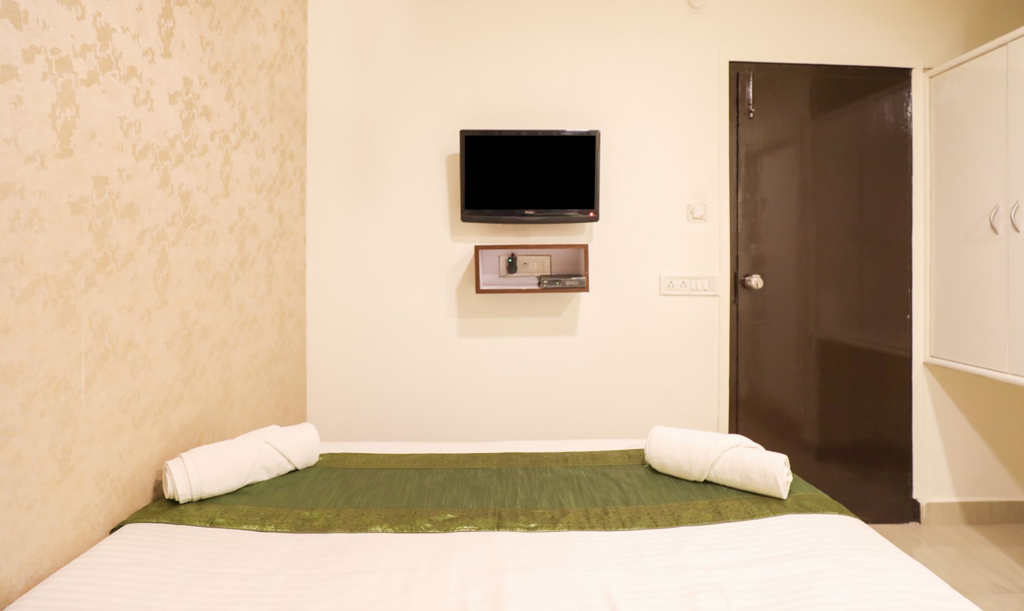 Hotel Treebo Paul's