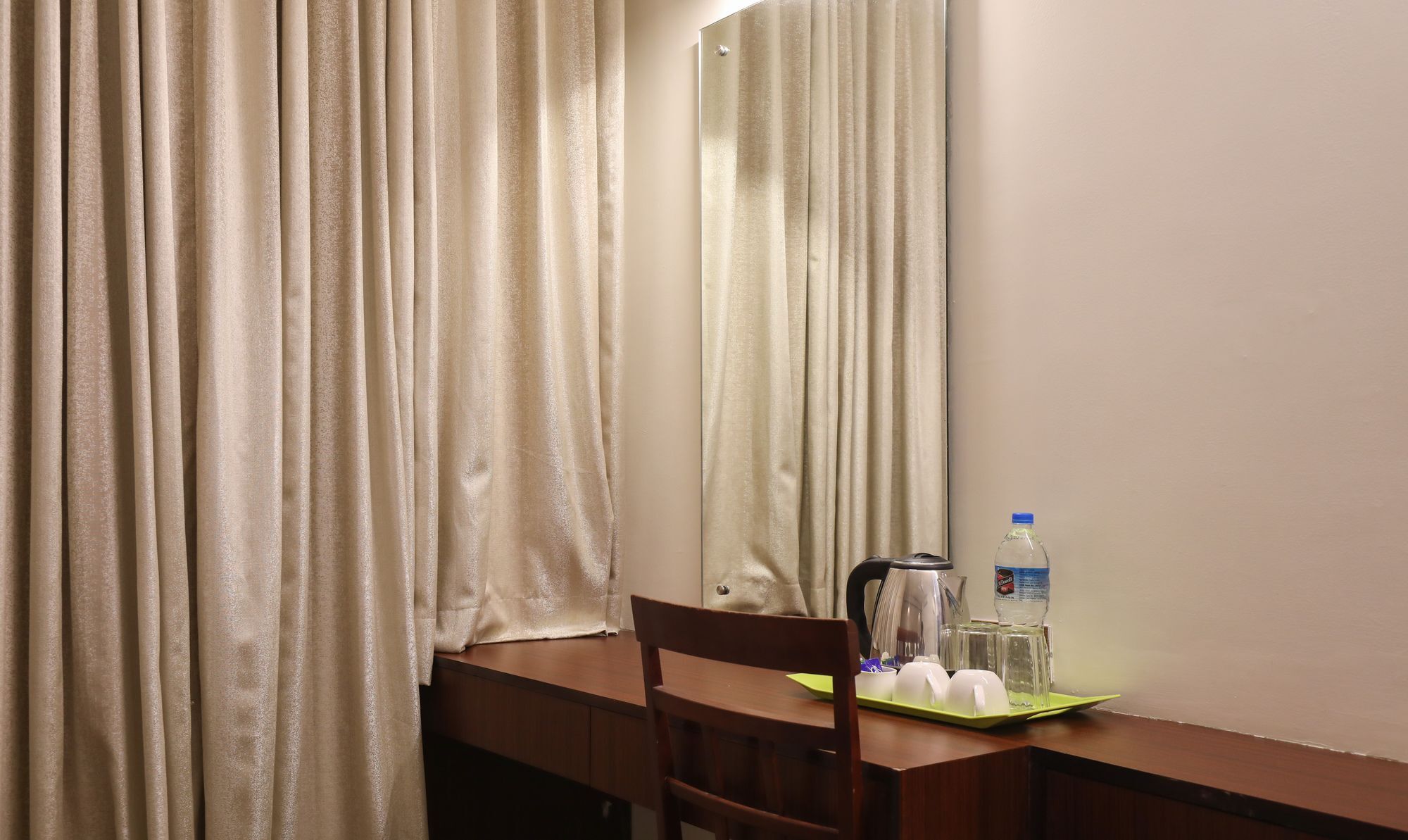 Treebo Paul's Hotel Bangalore
