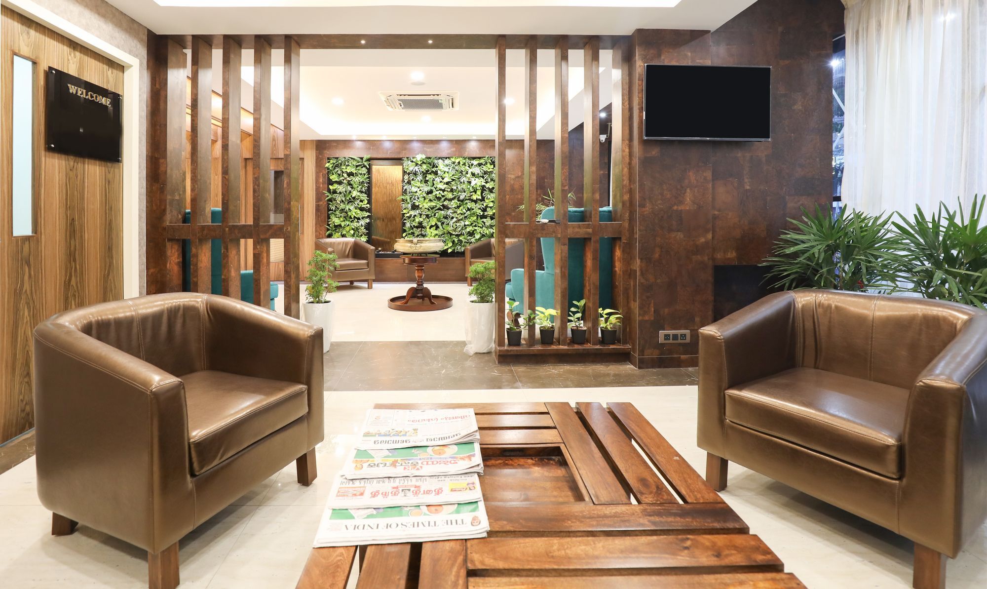 Hotel Treebo Paul's