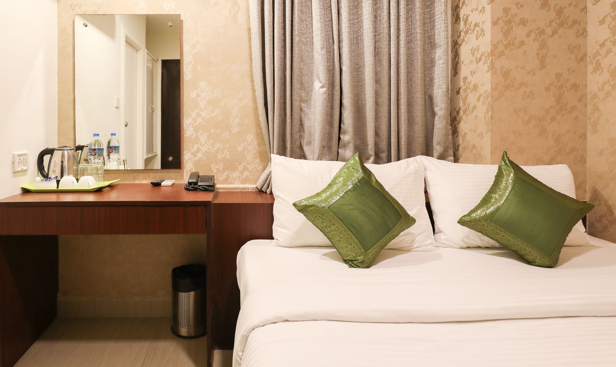 Treebo Paul's Hotel Bangalore