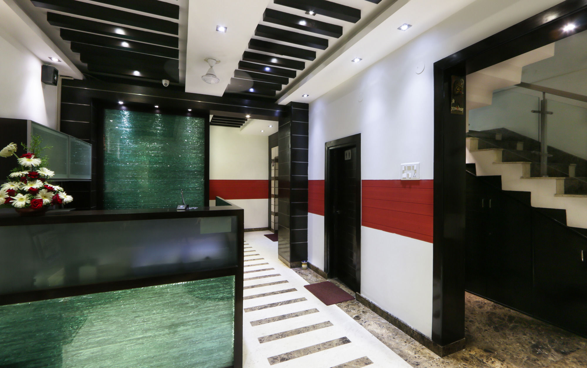 Prajwal By Mango 3*