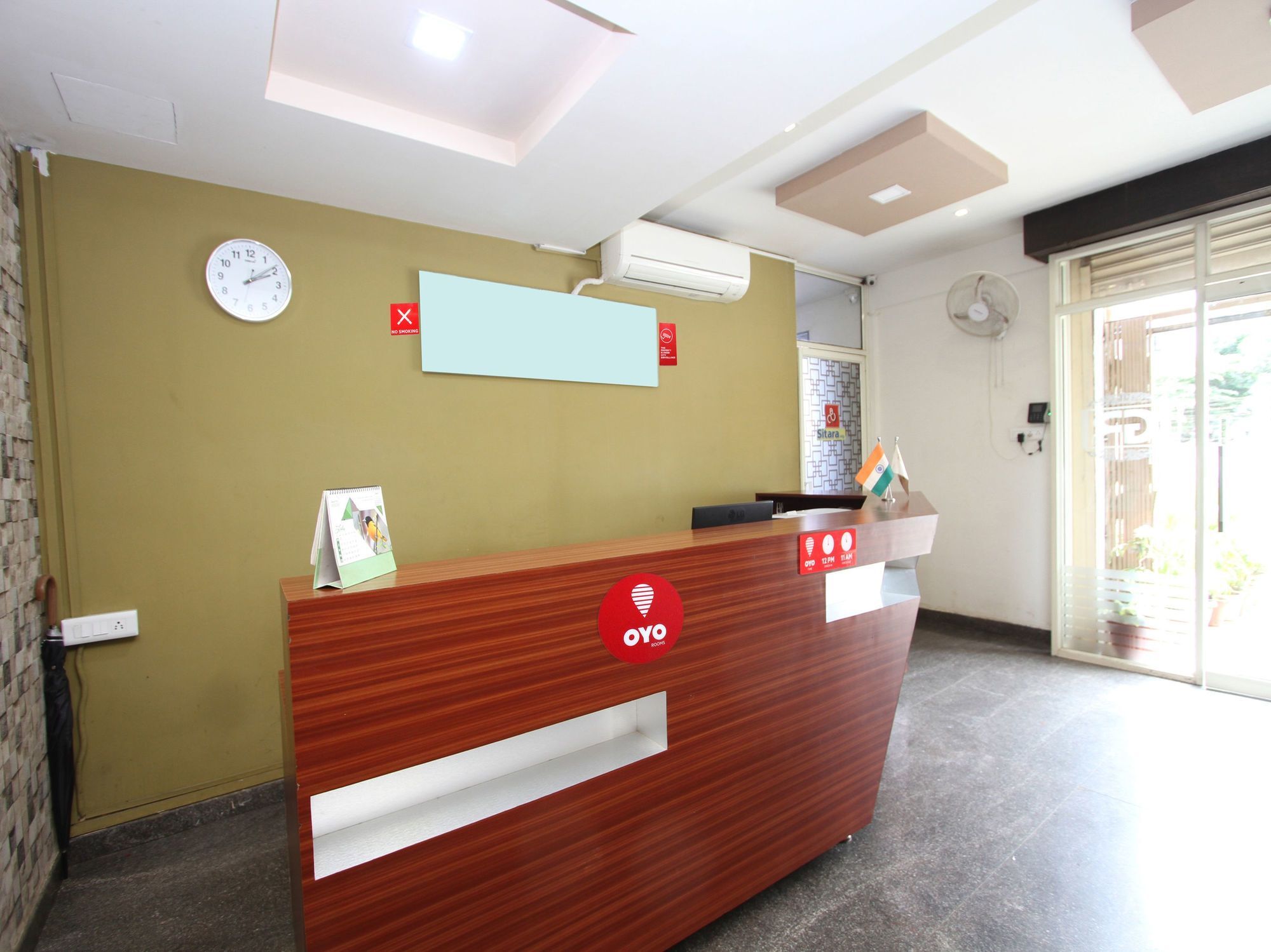 Hotel Super Collection O Goyal Residency