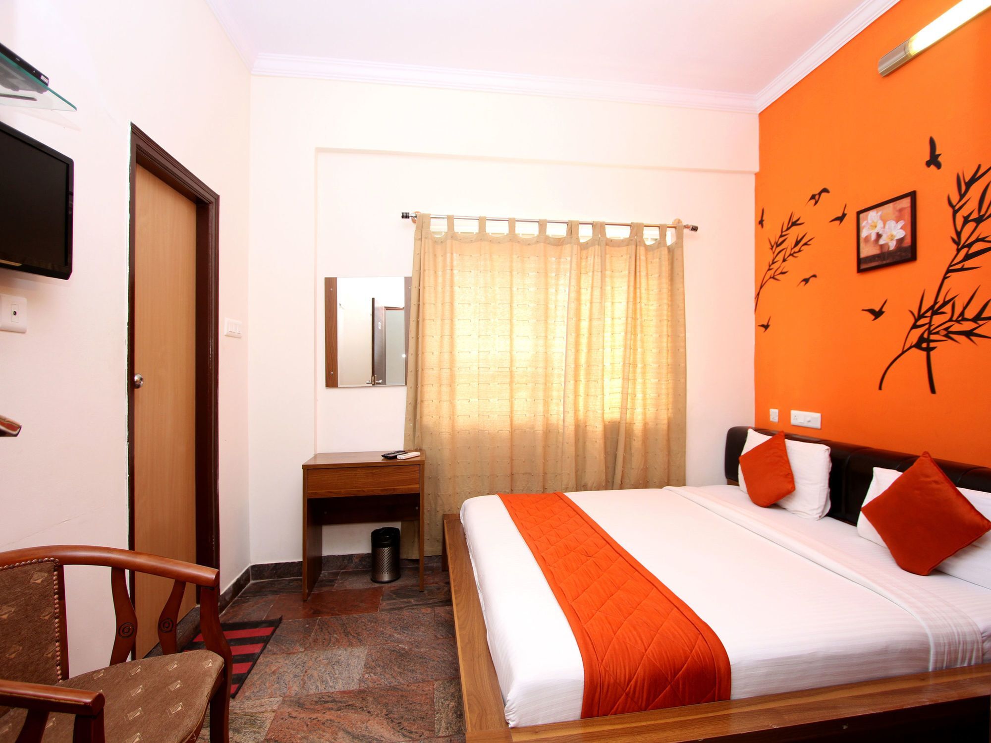 Hotel Super Collection O Goyal Residency 4*
