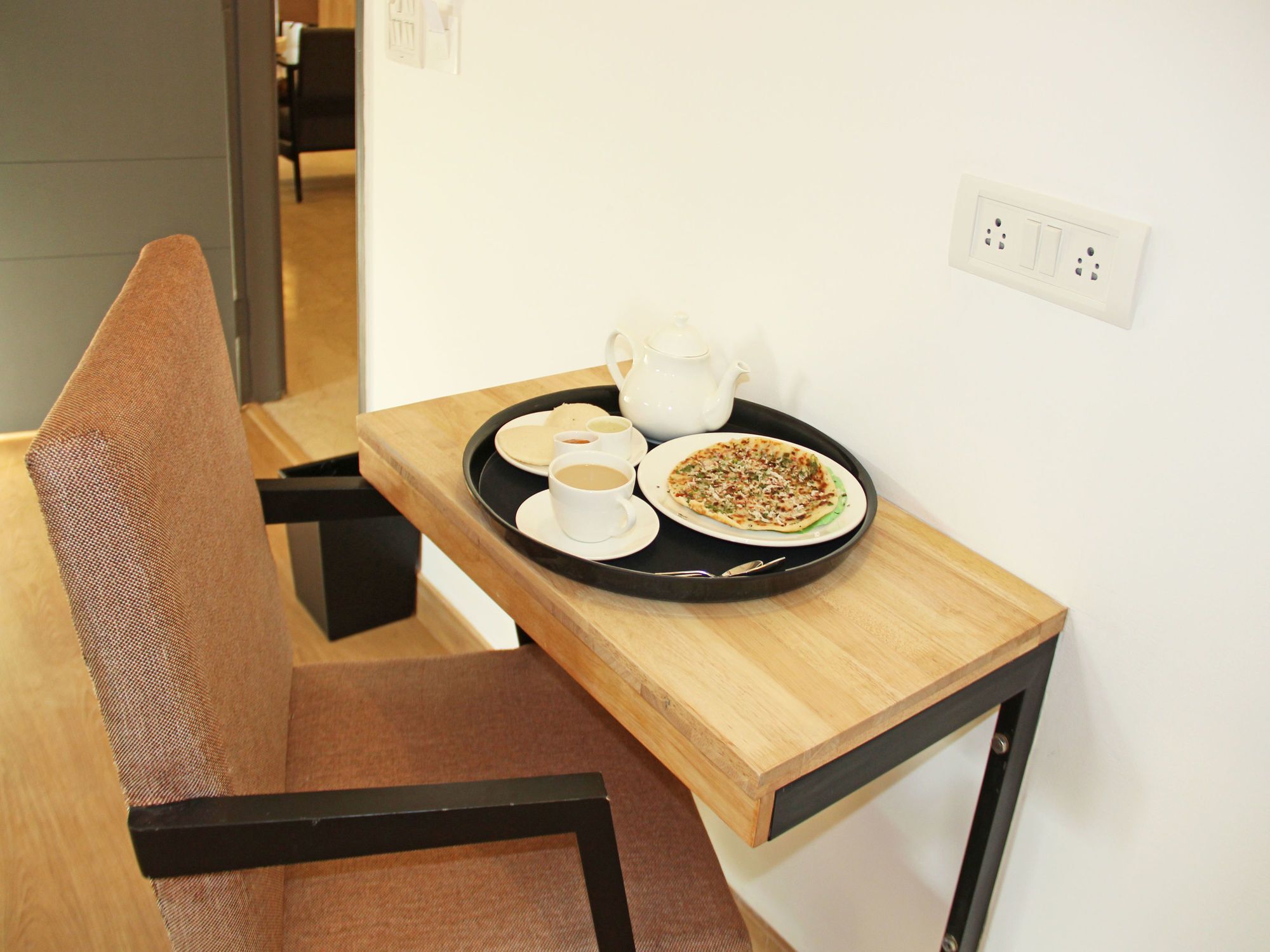 Hotel Super Collection O Goyal Residency