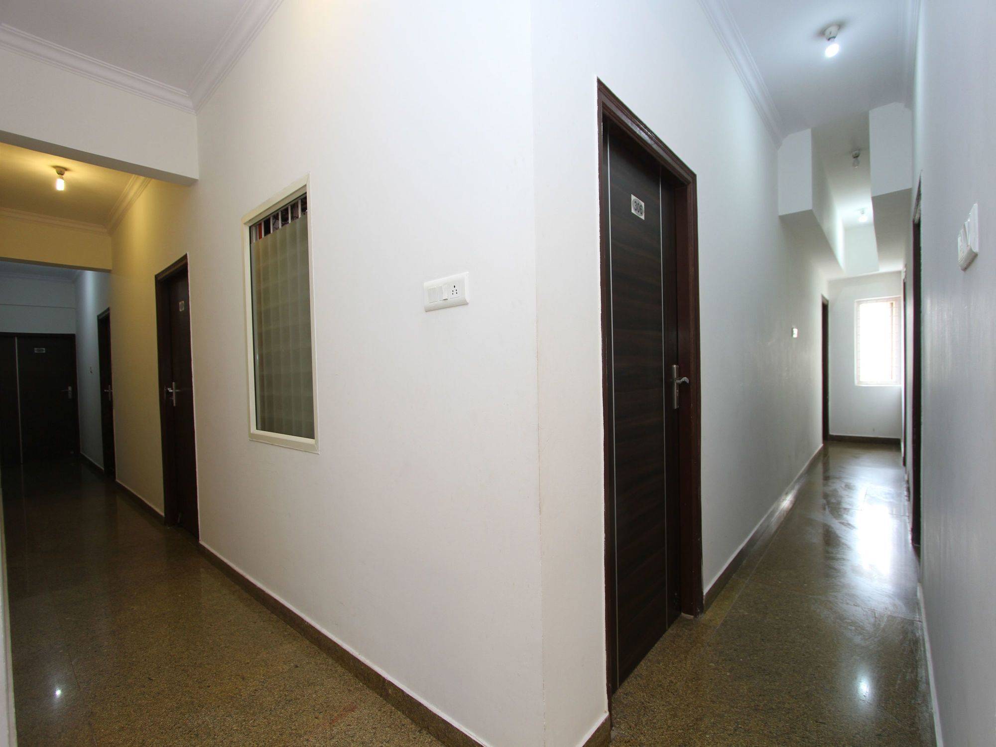 Super Collection O Goyal Residency Hotel Bangalore