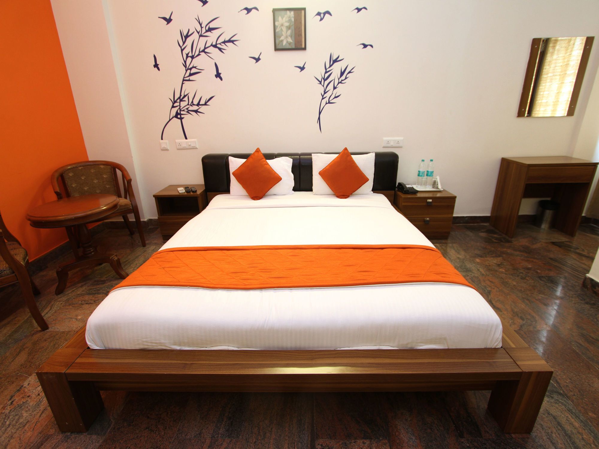 Super Collection O Goyal Residency Hotel