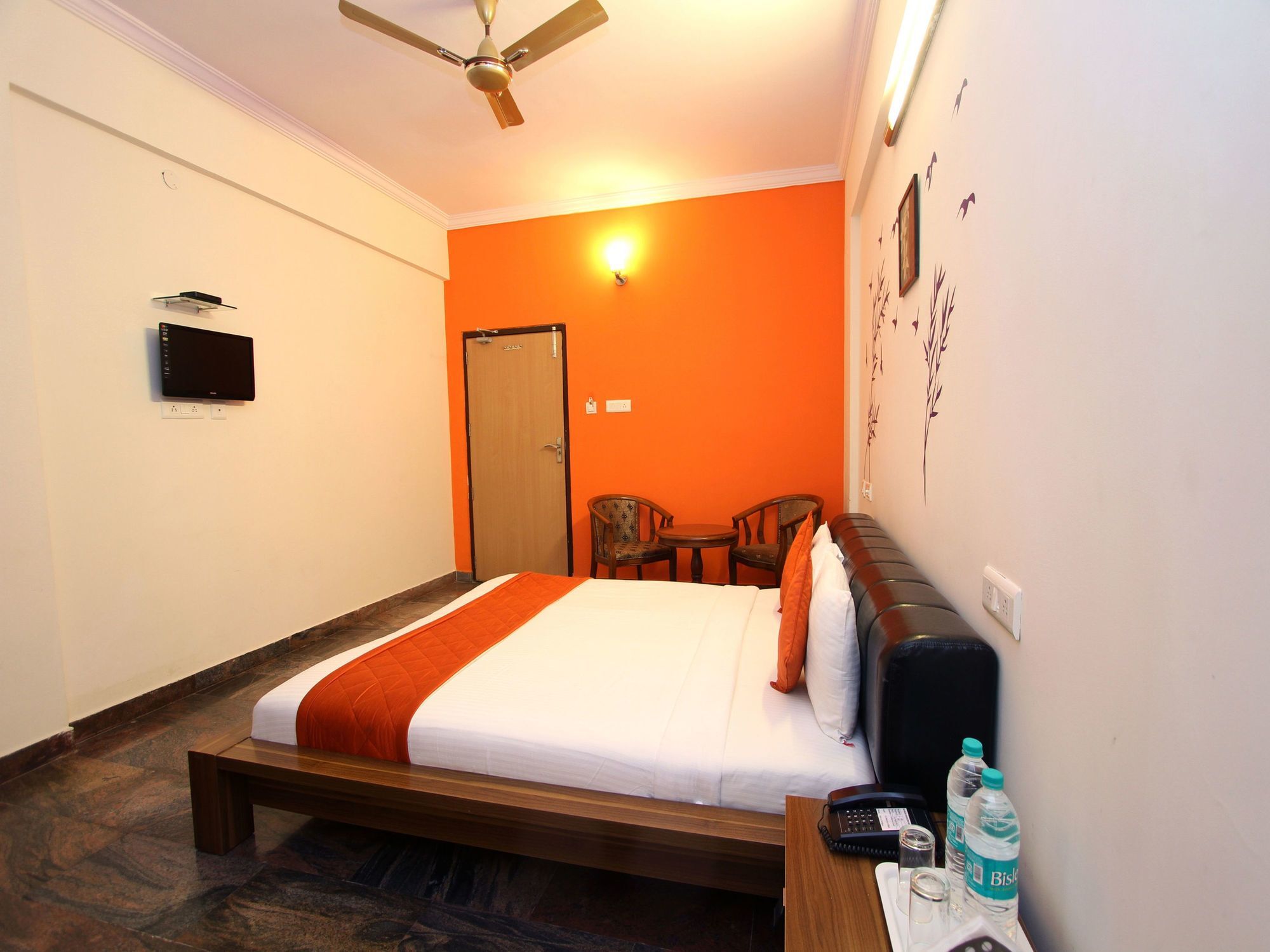 Super Collection O Goyal Residency Bangalore