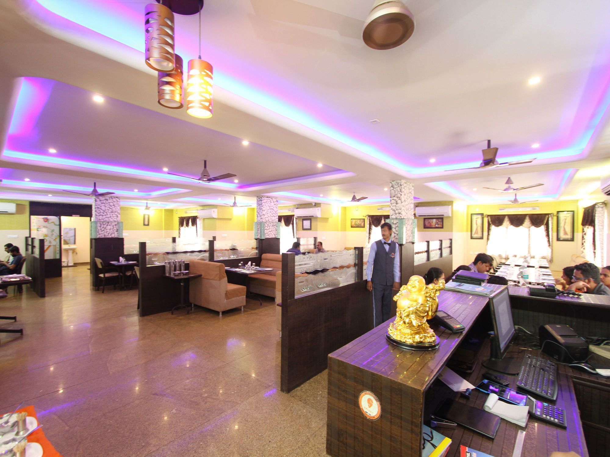 Super Collection O Goyal Residency