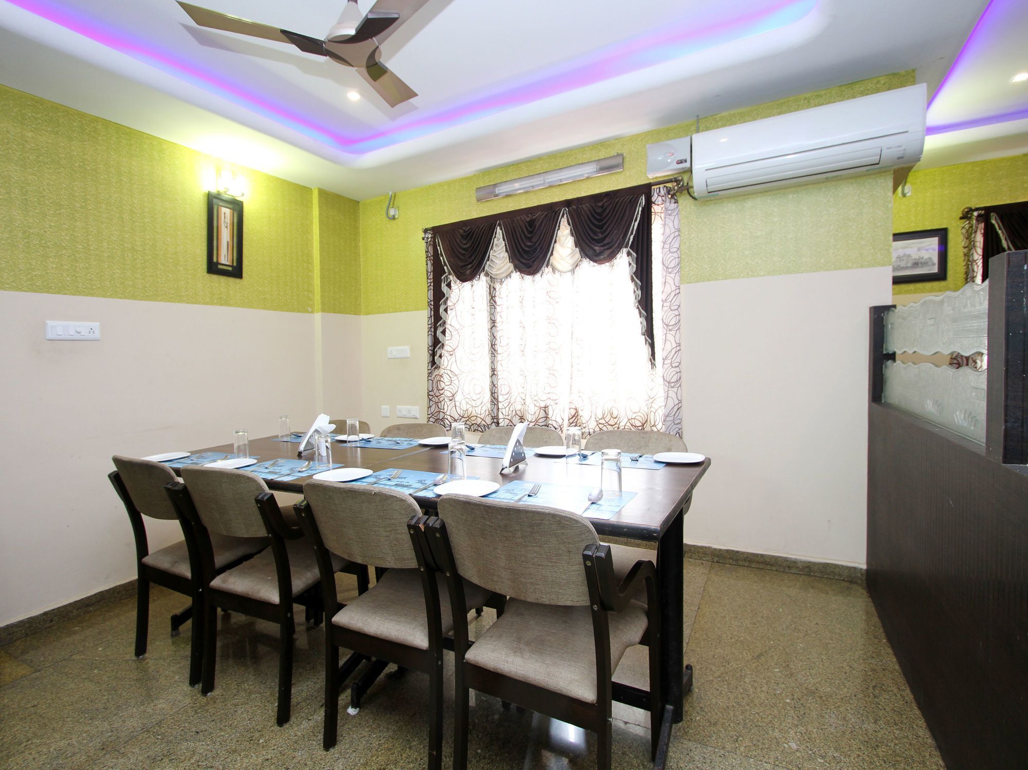 Super Collection O Goyal Residency Hotel Bangalore