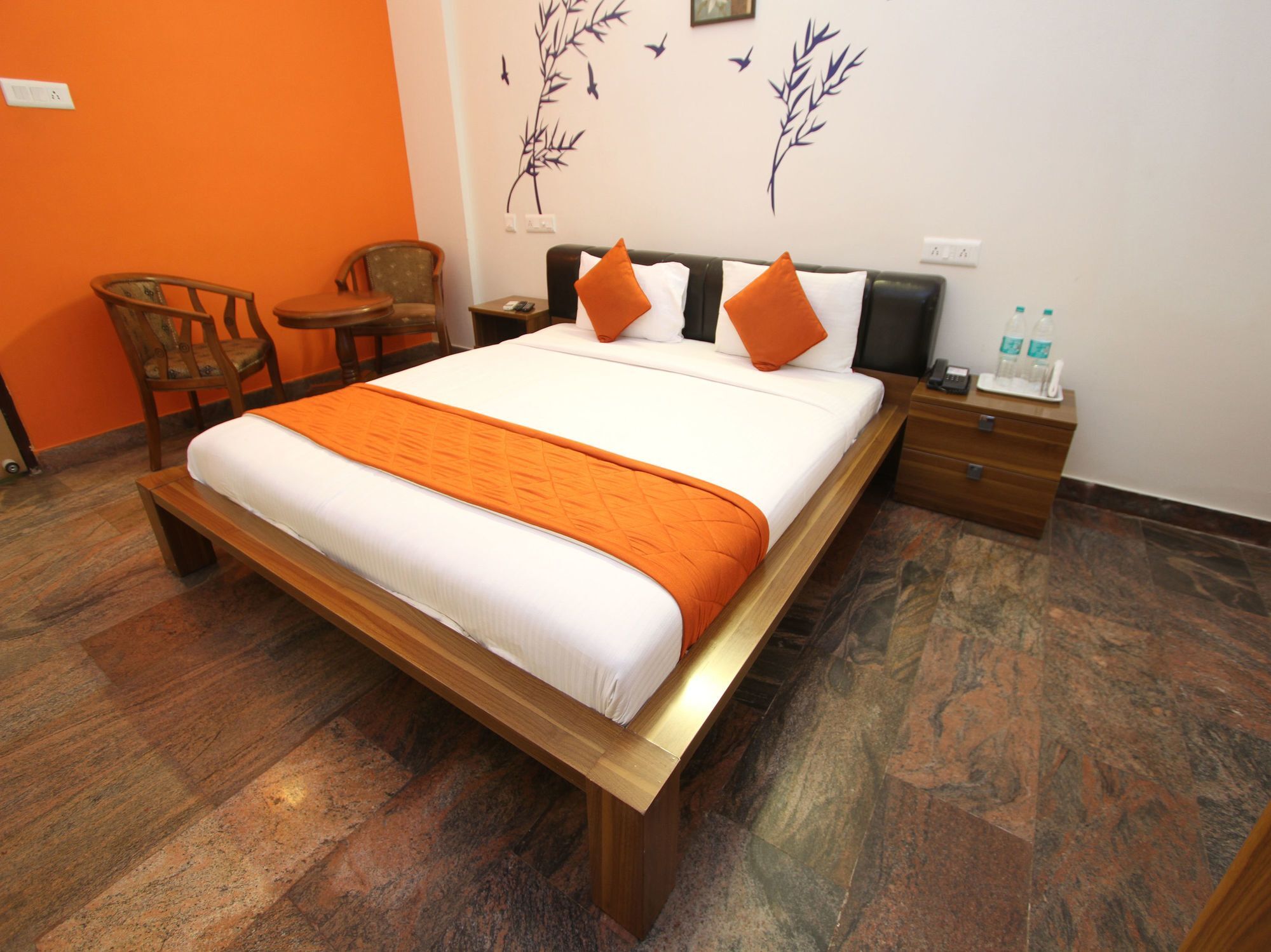 Super Collection O Goyal Residency 4* Bangalore