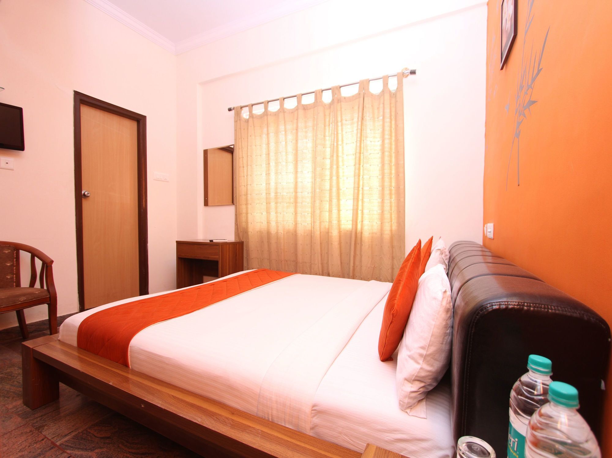 Super Collection O Goyal Residency Bangalore