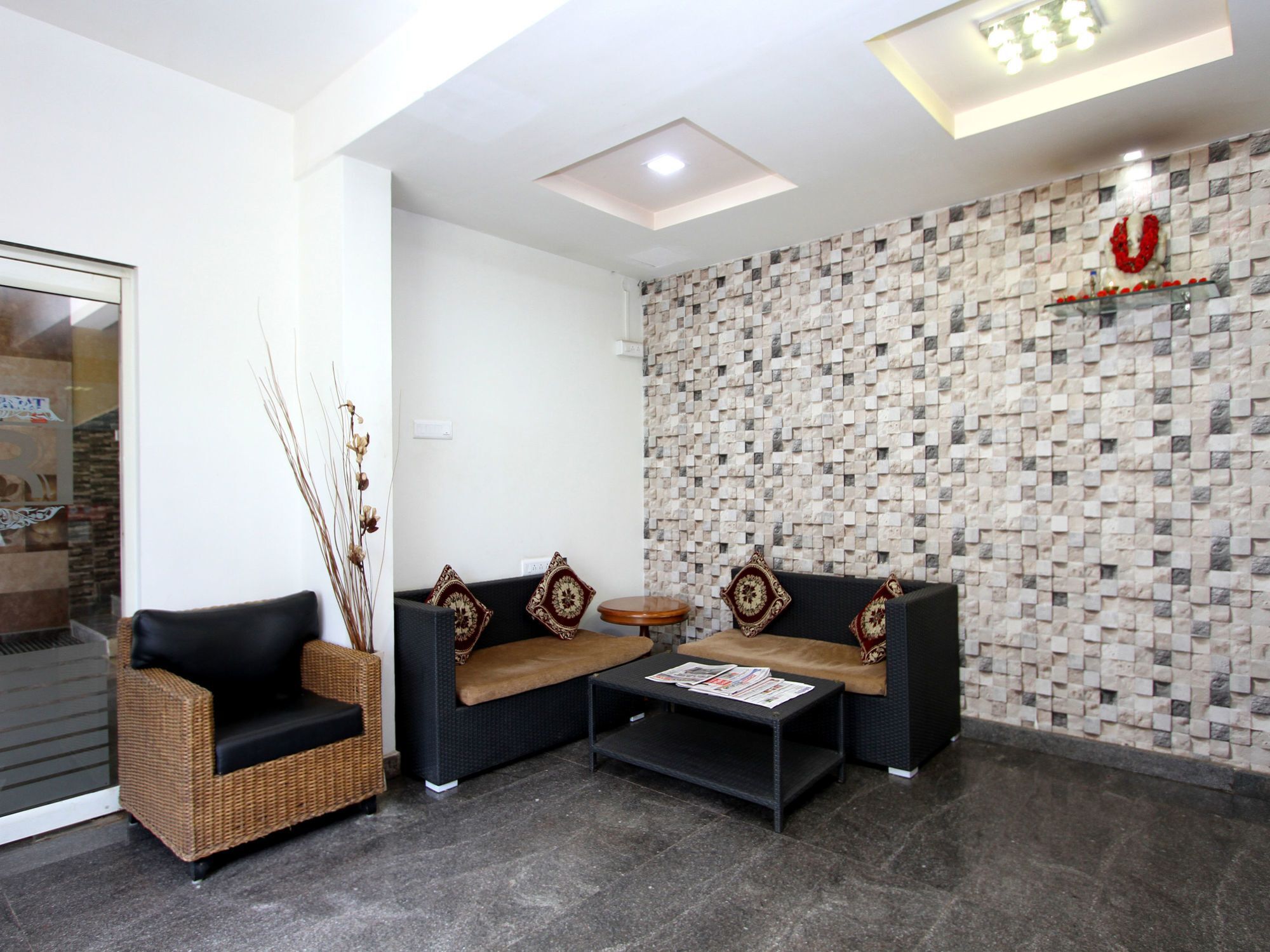 Hotel Super Collection O Goyal Residency 4*