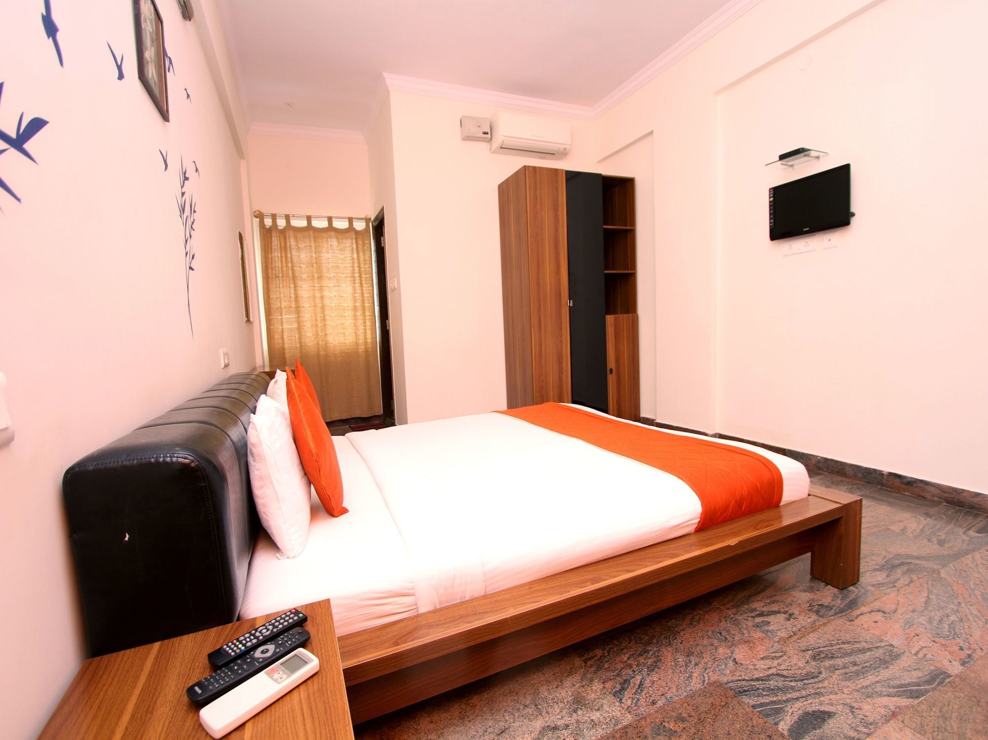 Super Collection O Goyal Residency 4* Bangalore