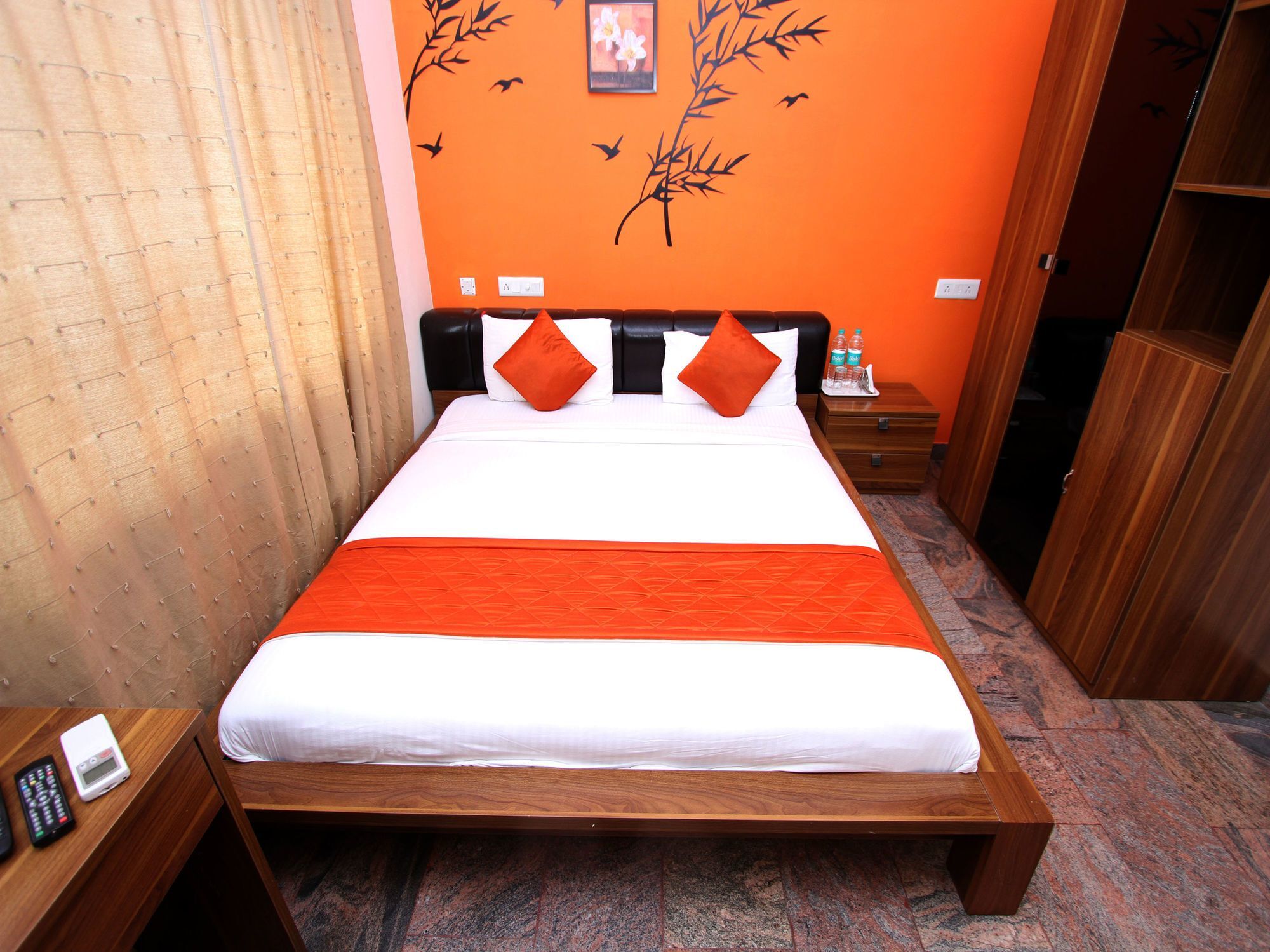 Super Collection O Goyal Residency 4* Bangalore
