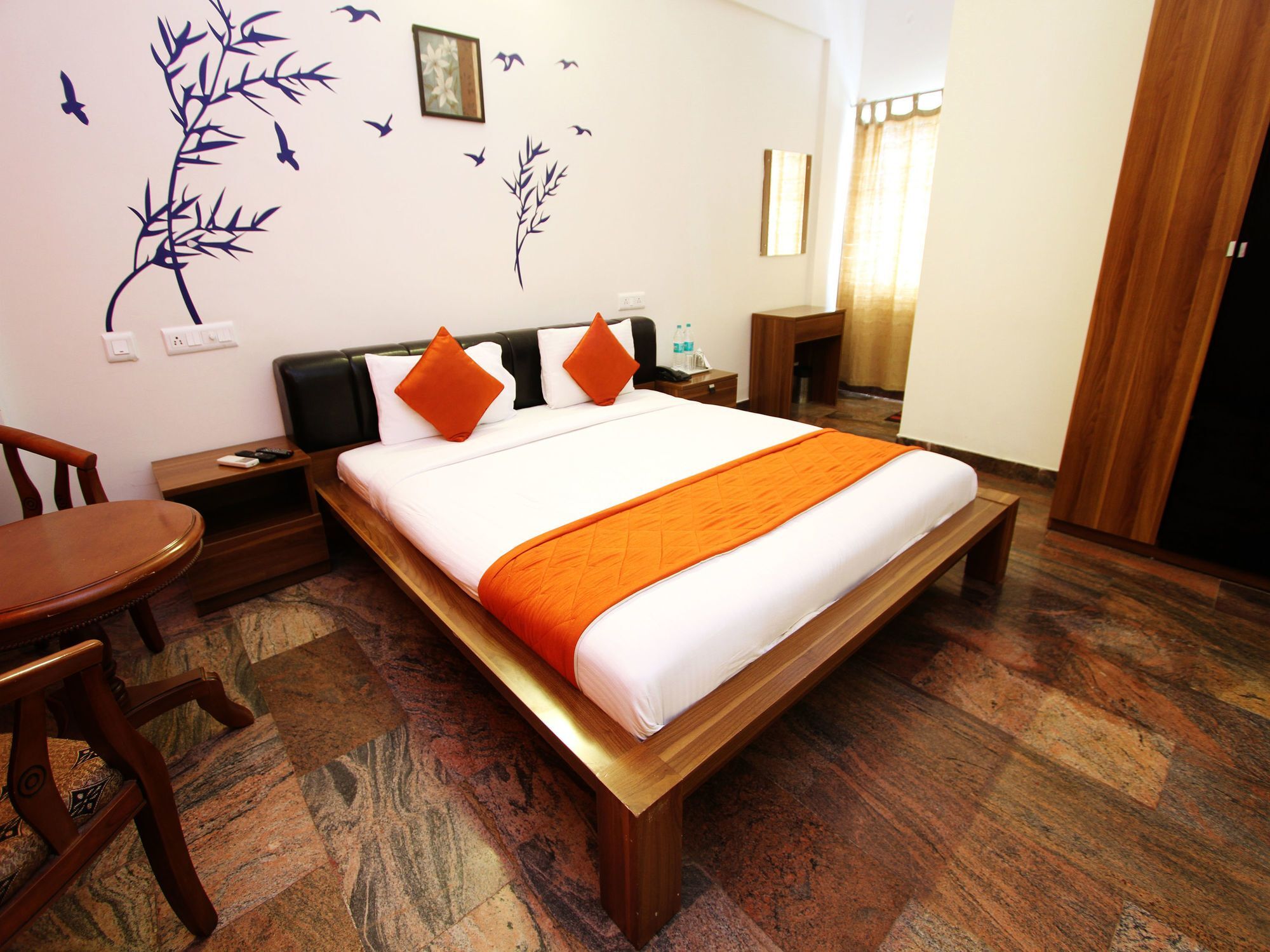 Hotel Super Collection O Goyal Residency 4*