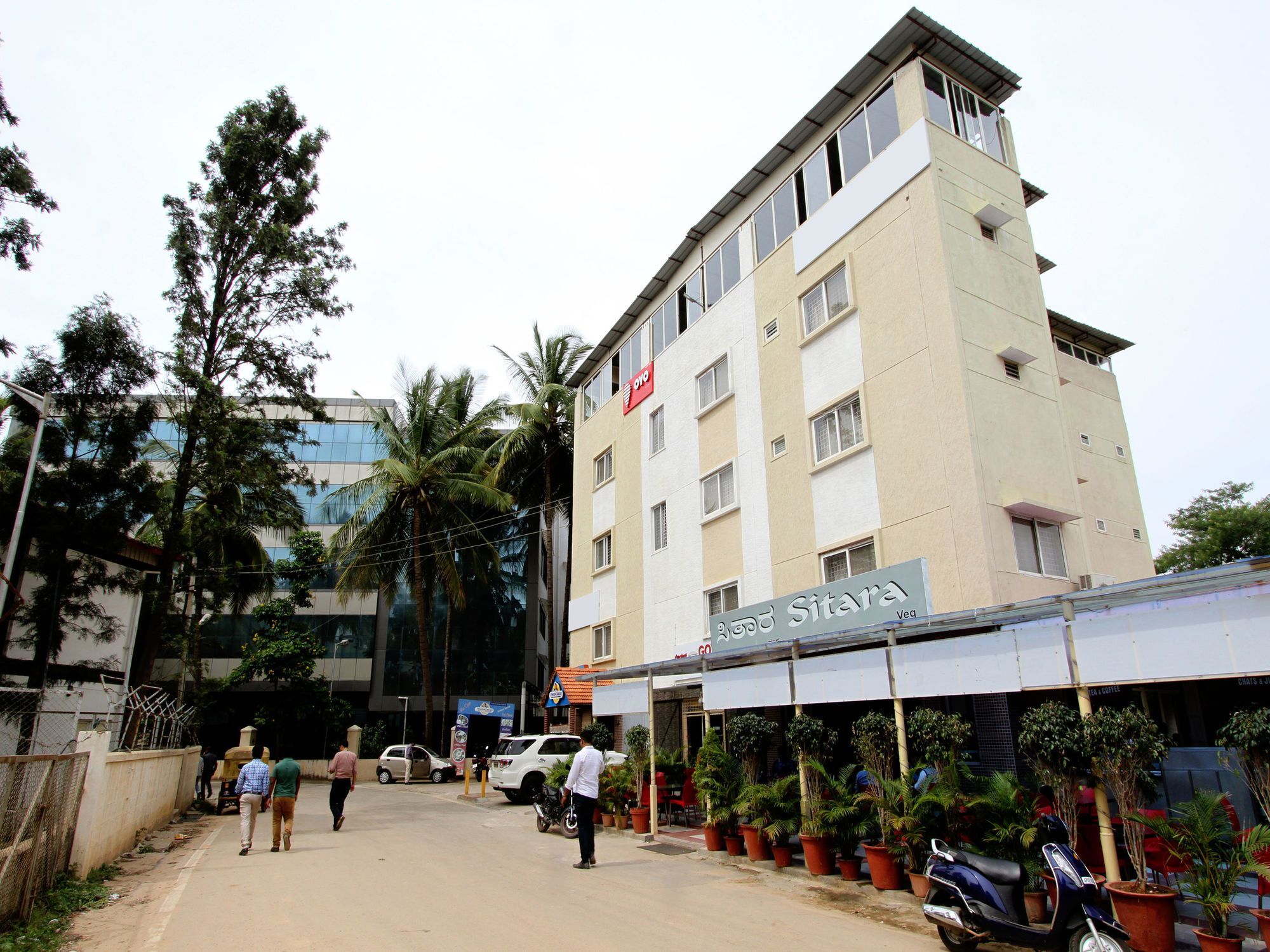 Super Collection O Goyal Residency