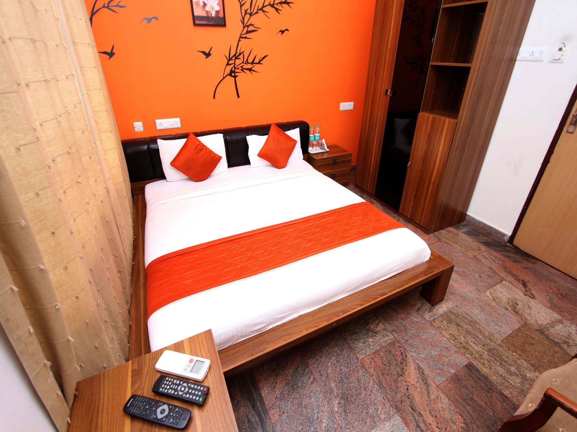 Super Collection O Goyal Residency Hotel 4*