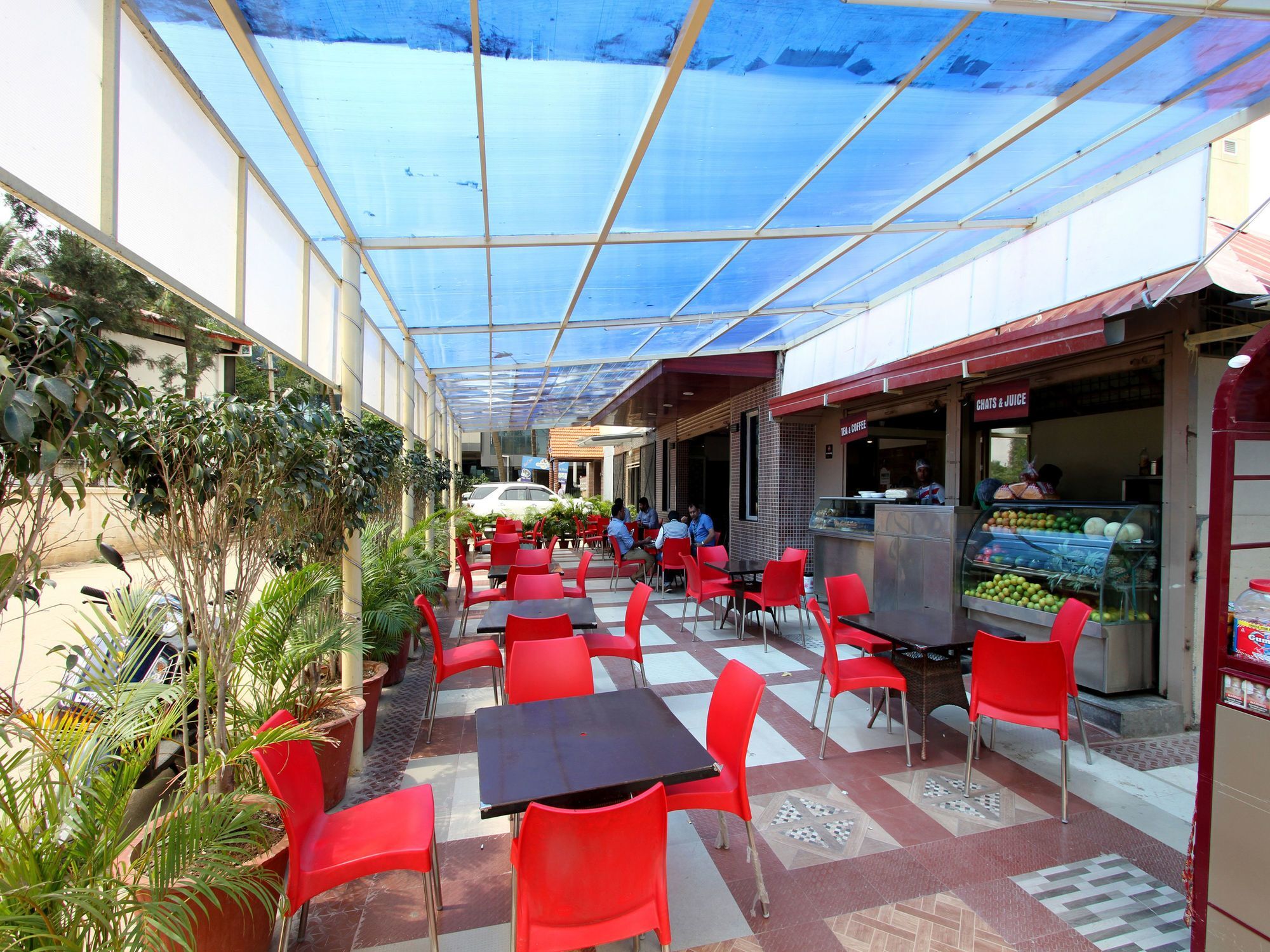 Super Collection O Goyal Residency 4* Bangalore