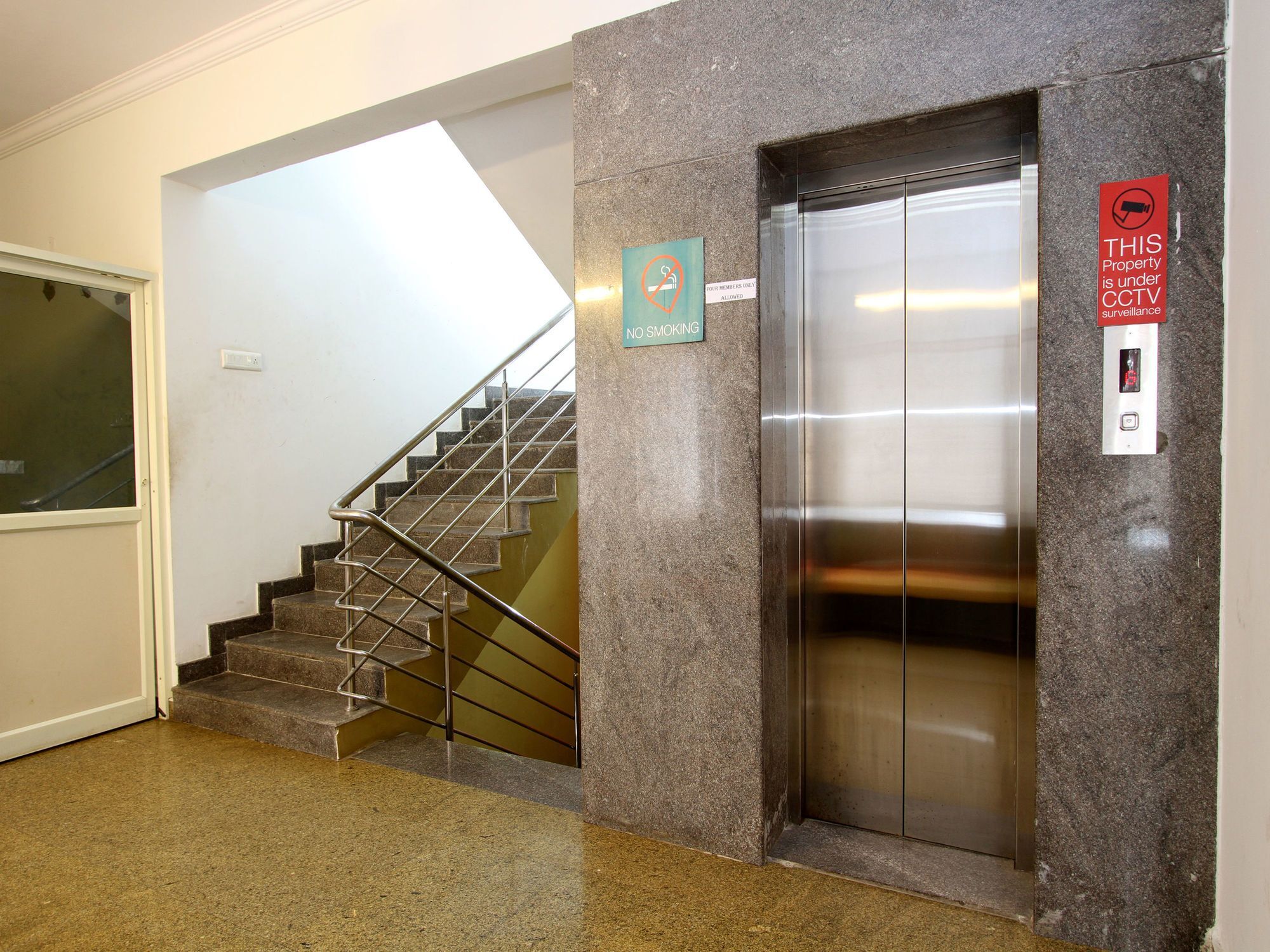 Super Collection O Goyal Residency Bangalore