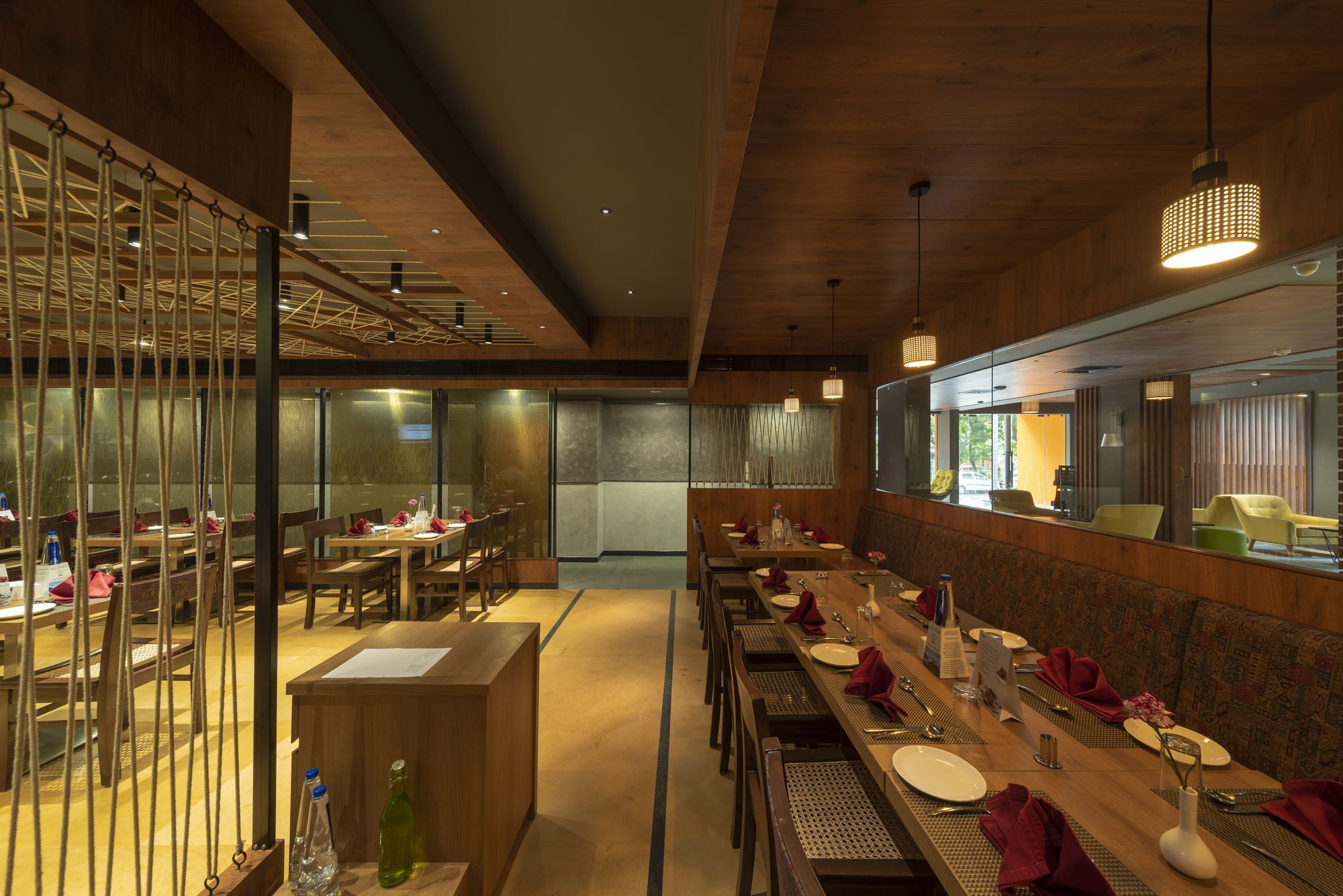 Bhagini Icon Domlur Hotel