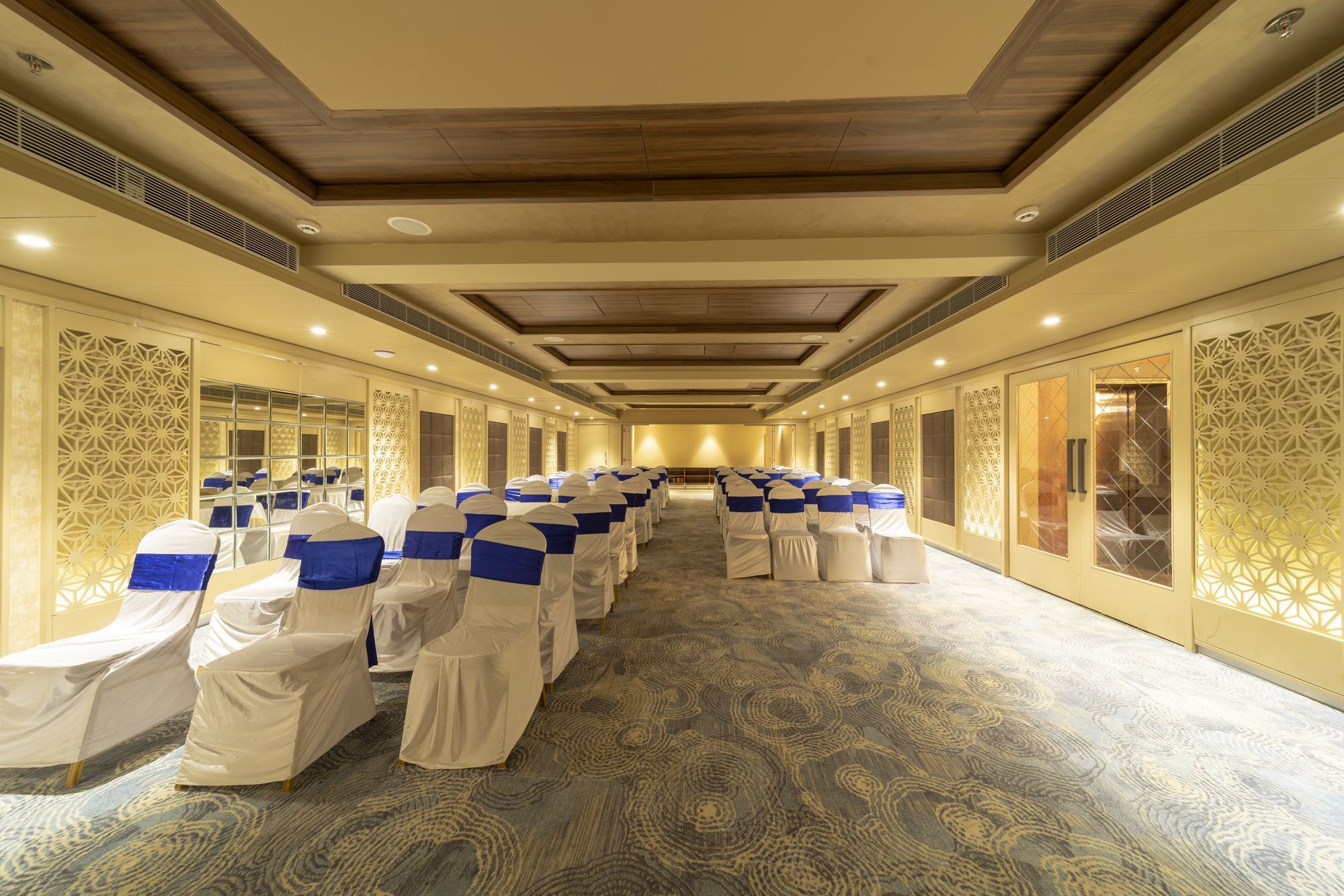Bhagini Icon Domlur Hotel Bangalore