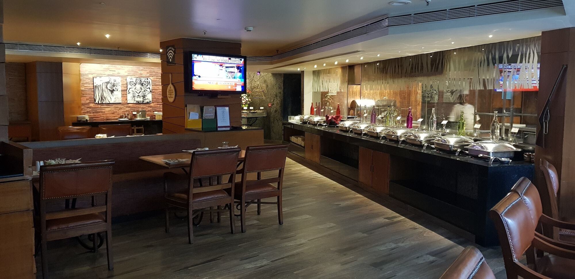 Hotel Regenta Place Bangalore, Cunningham Road Bangalore