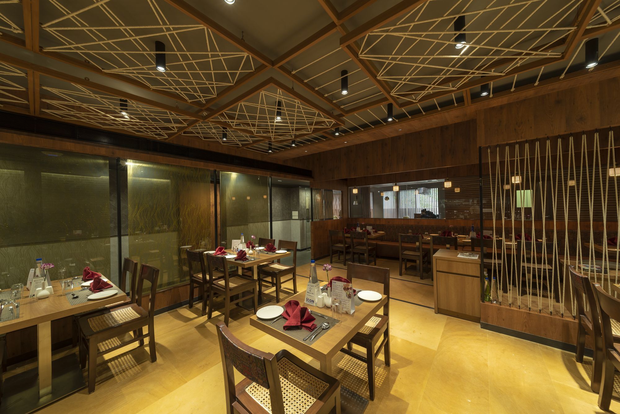 Bhagini Icon Domlur Hotel 3*
