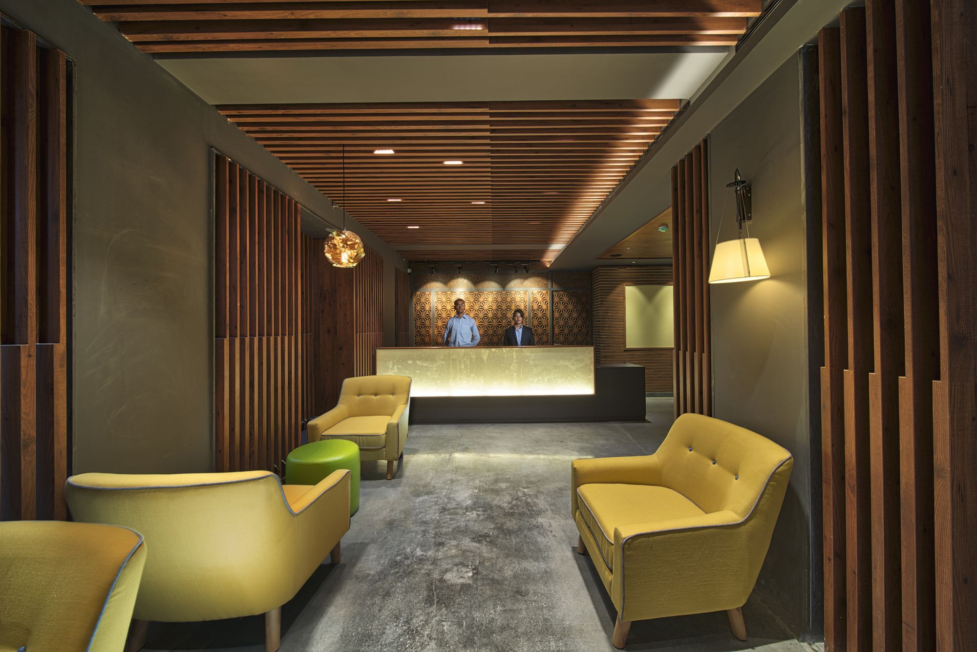 Bhagini Icon Domlur Hotel