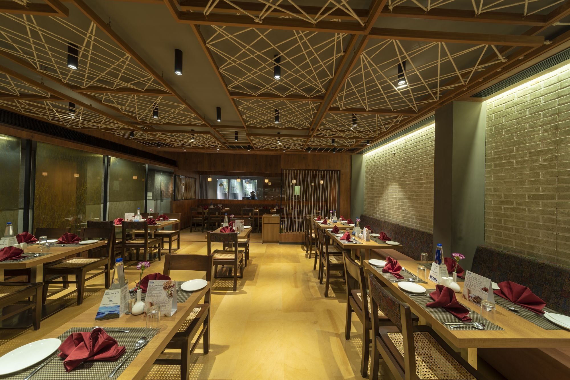 Hotel Bhagini Icon Domlur Bangalore