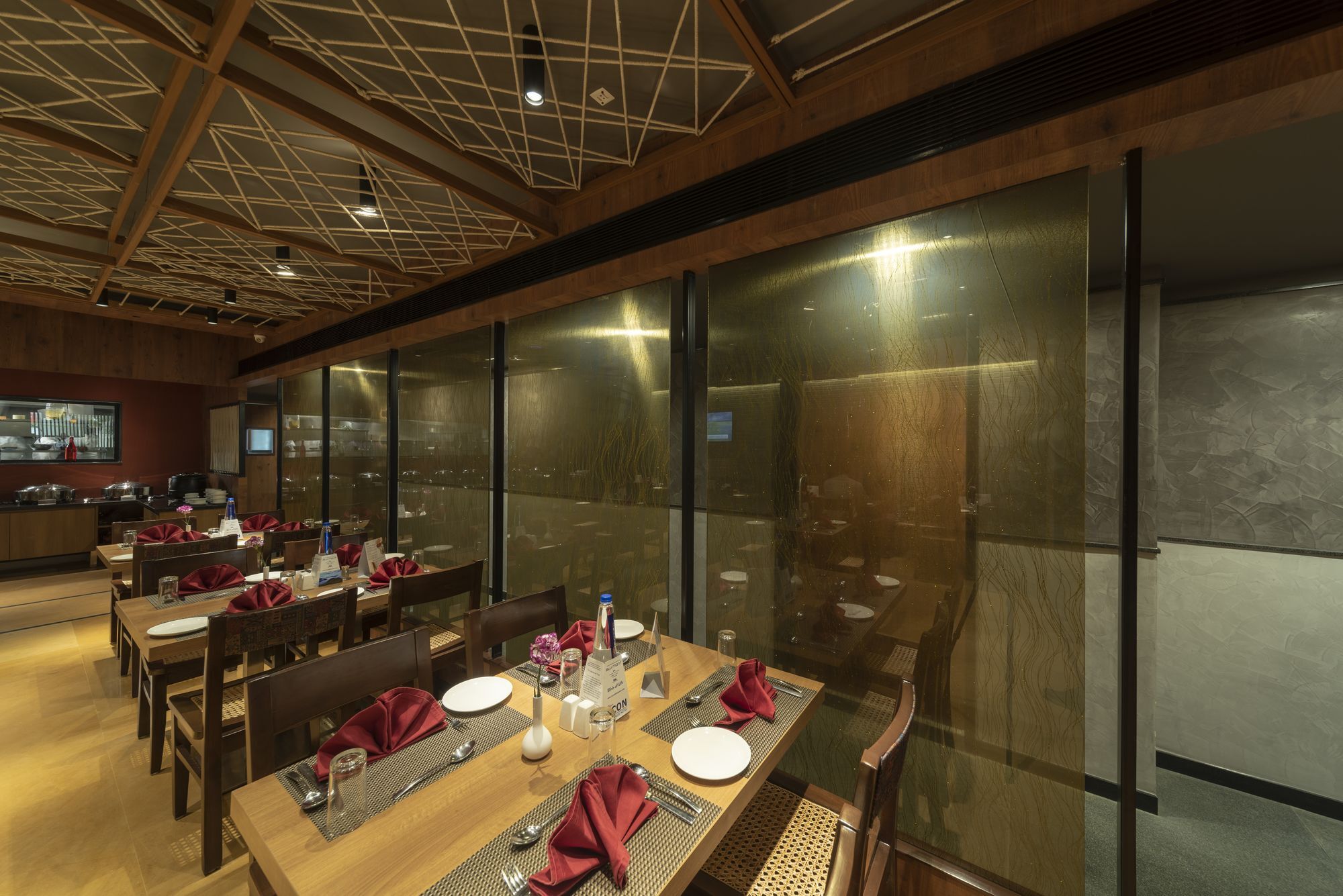 Hotel Bhagini Icon Domlur