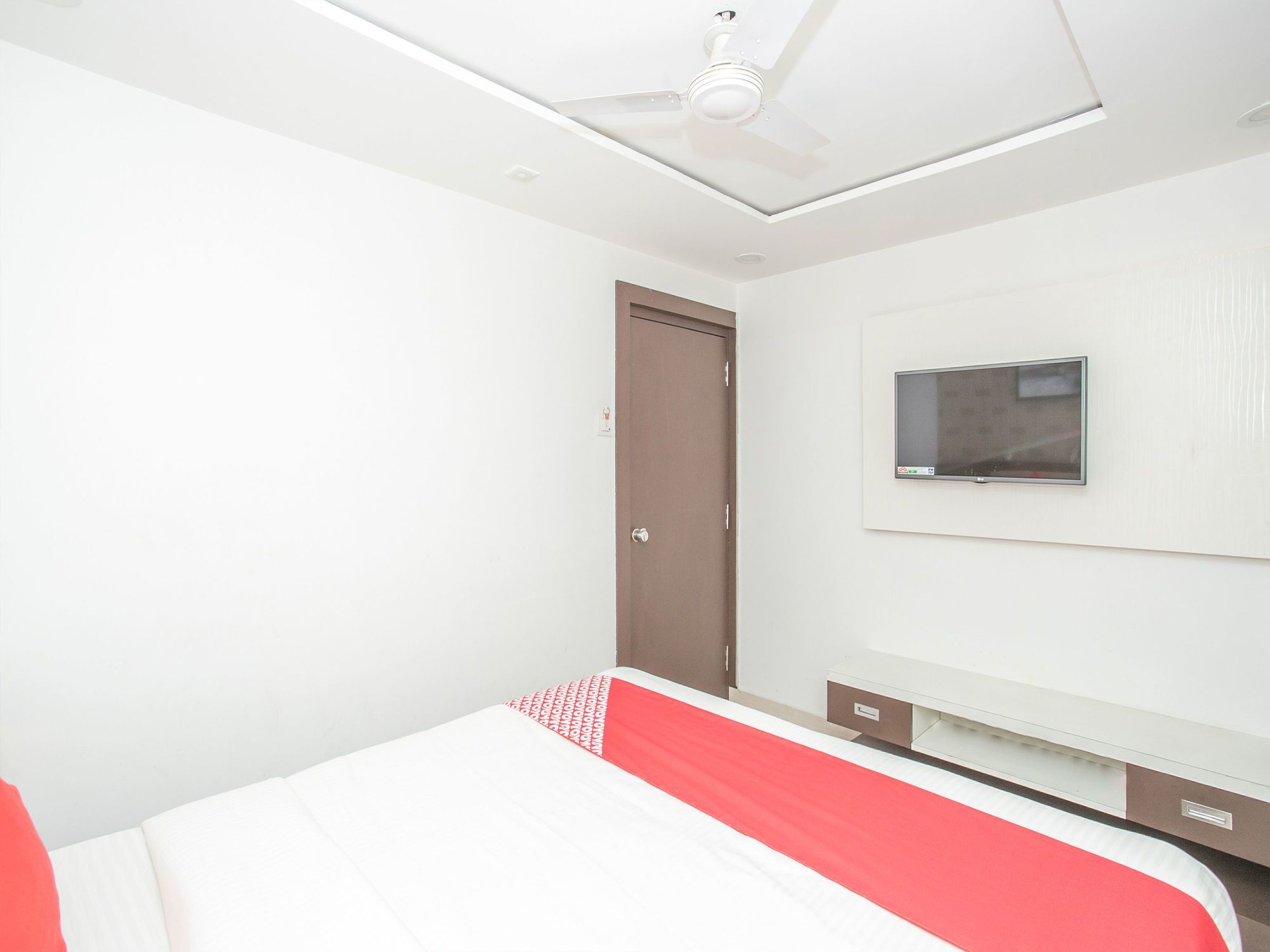 Hotel Oyo 13786 Rekha Residency 2*