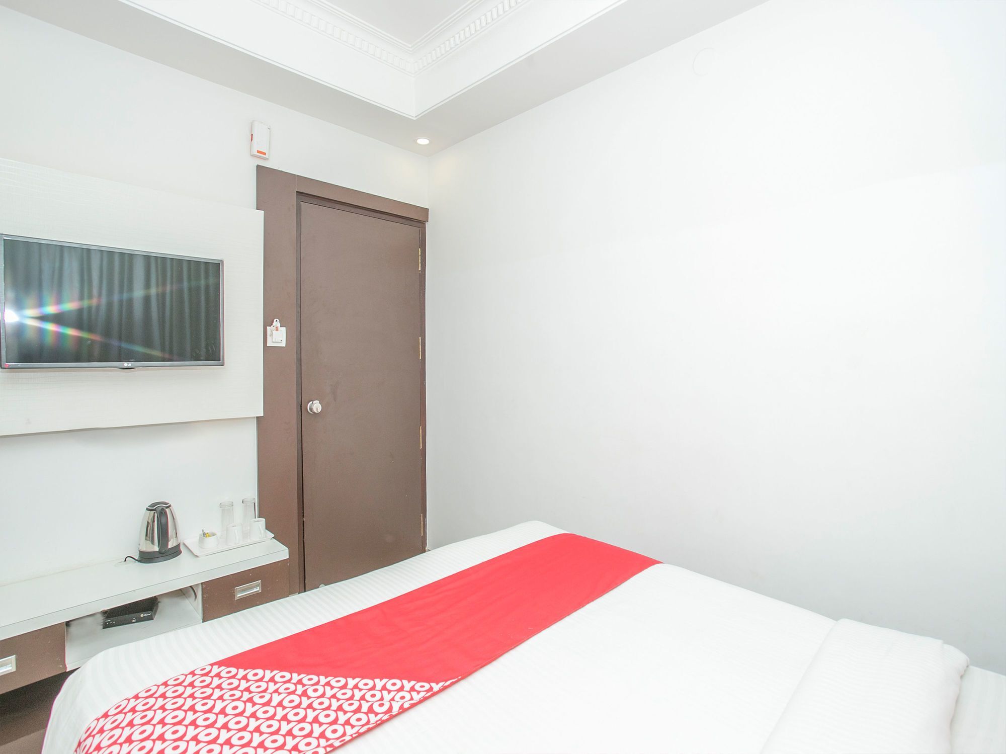 Hotel Oyo 13786 Rekha Residency Bangalore