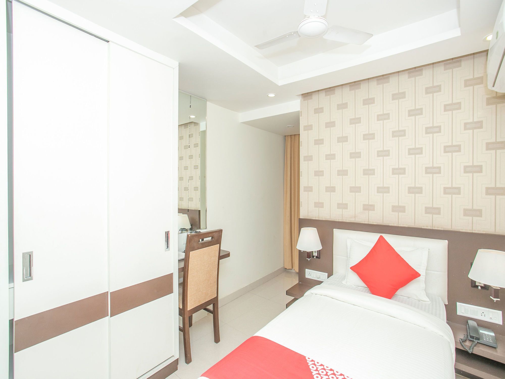 Hotel Oyo 13786 Rekha Residency 2*