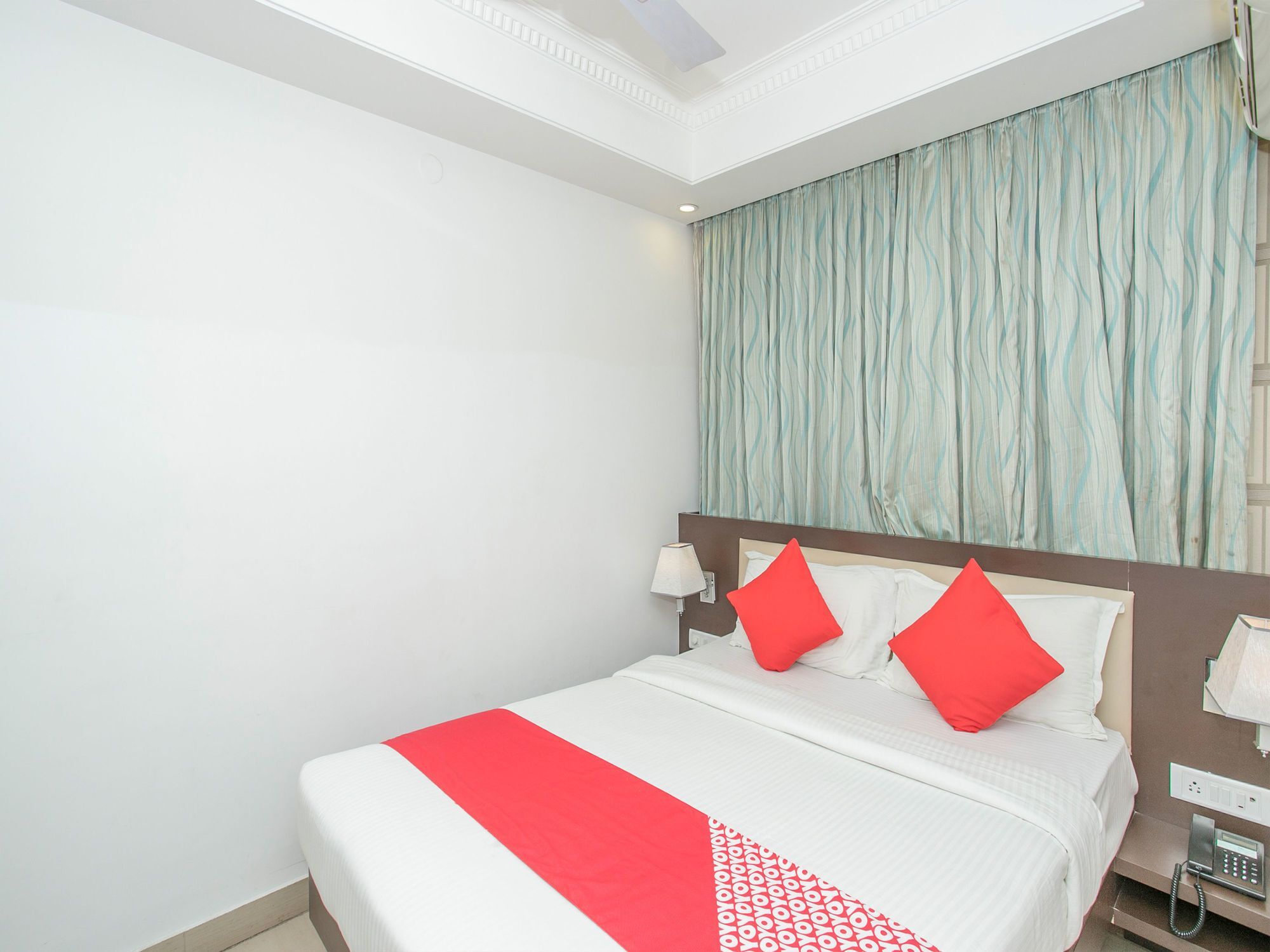 Hotel Oyo 13786 Rekha Residency 2*