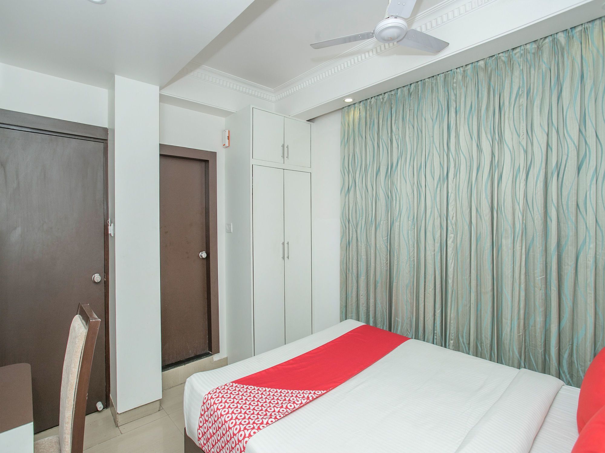 Hotel Oyo 13786 Rekha Residency 2*