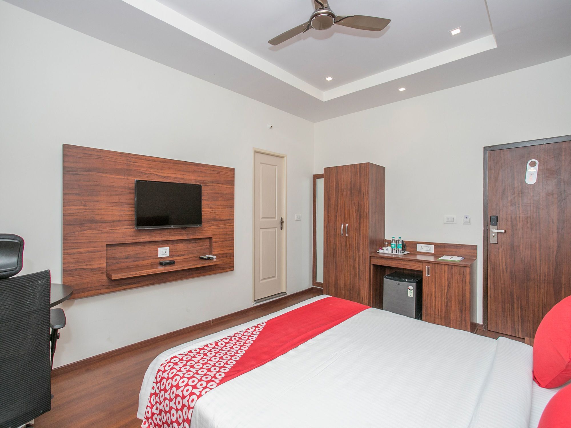 Hotel Oyo 15865 Passport Bangalore